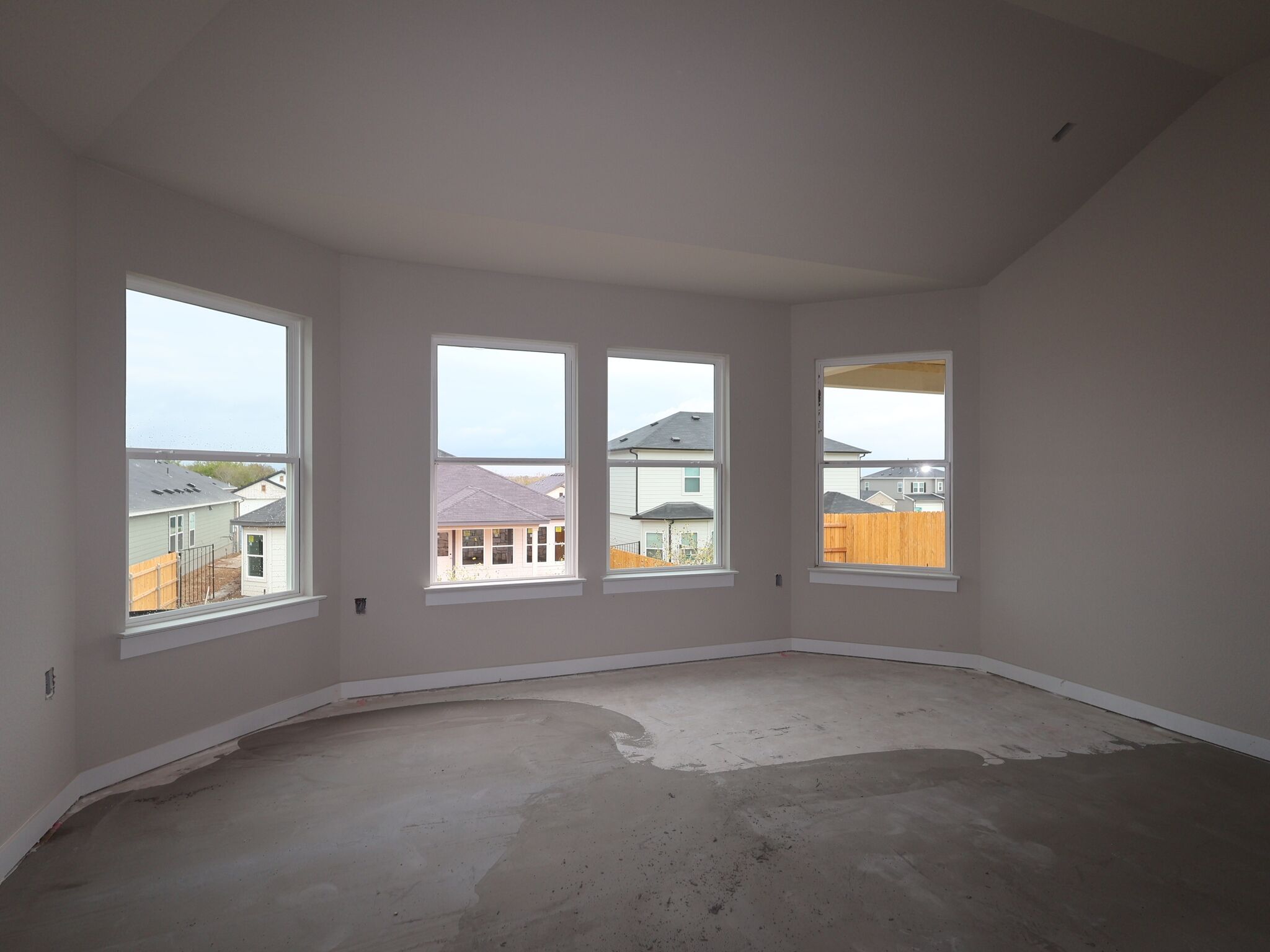 Owner's Bedroom