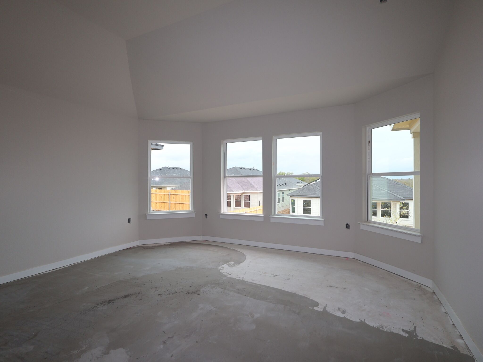 Owner's Bedroom