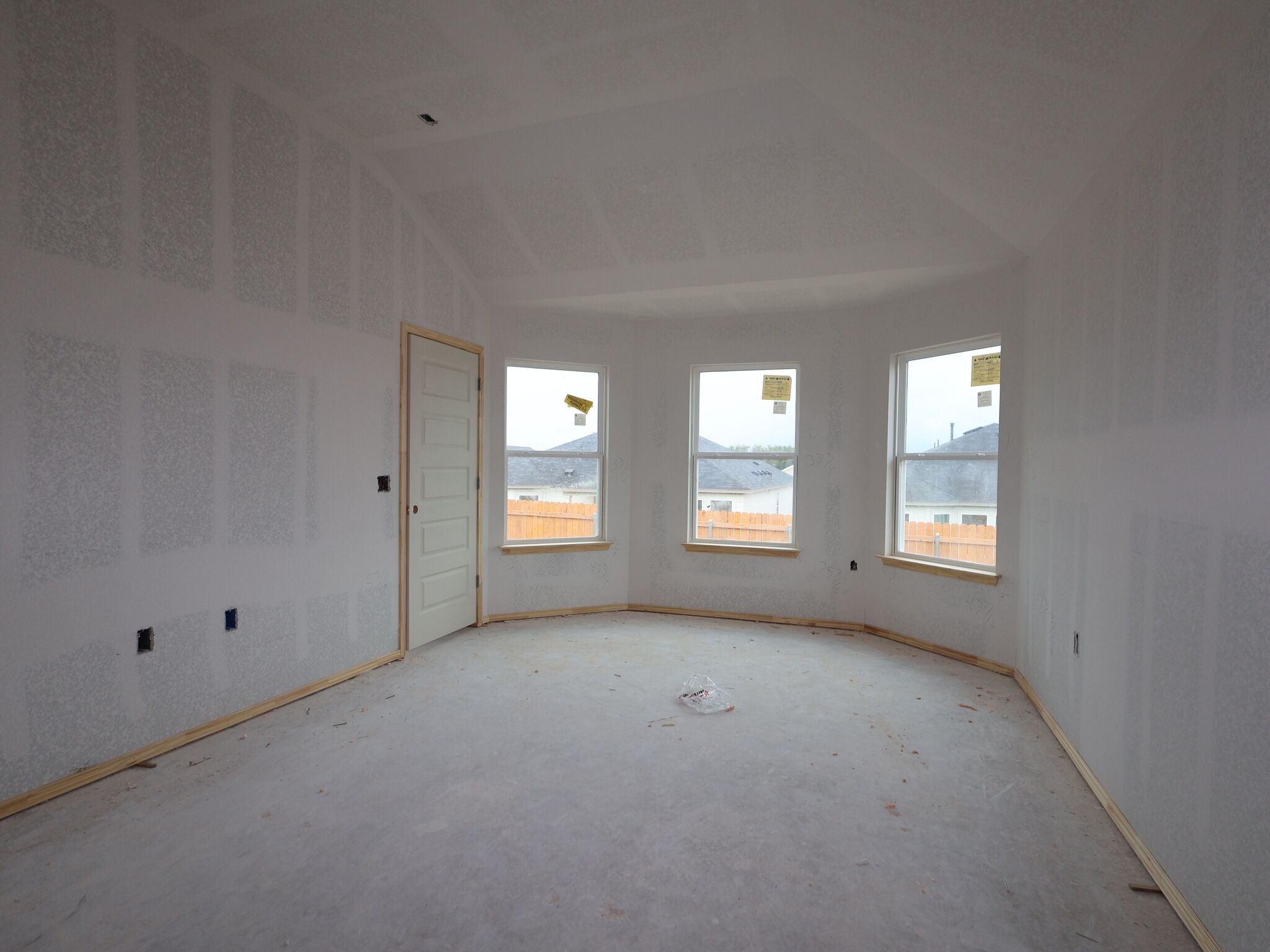 Owner's Bedroom