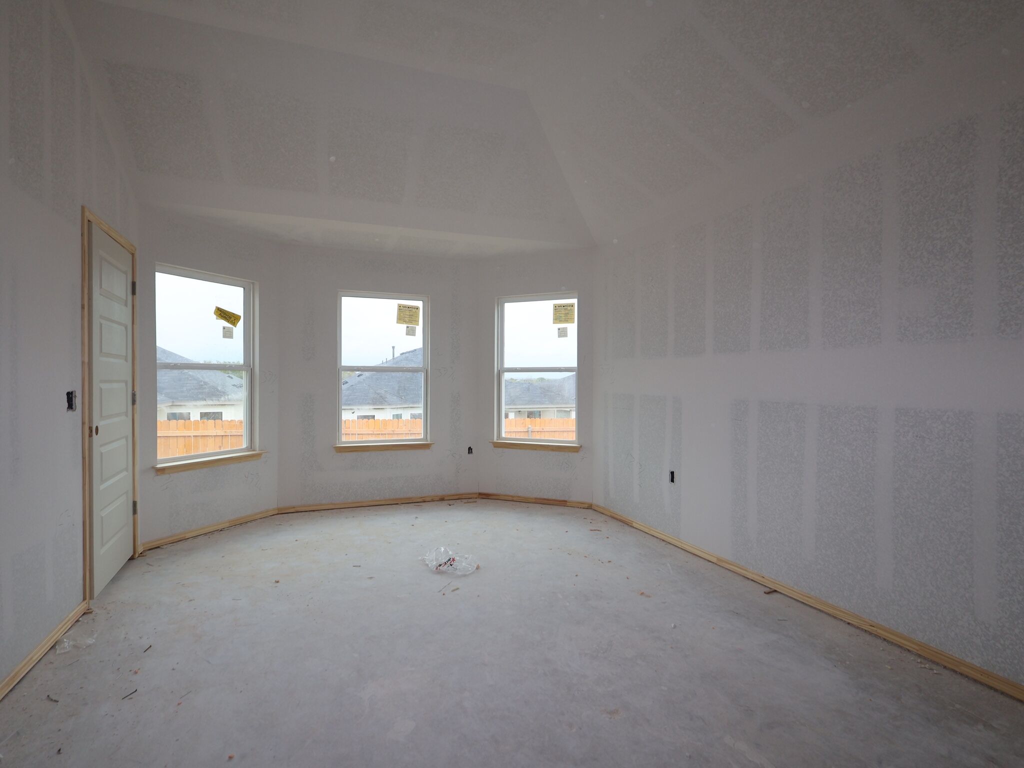 Owner's Bedroom