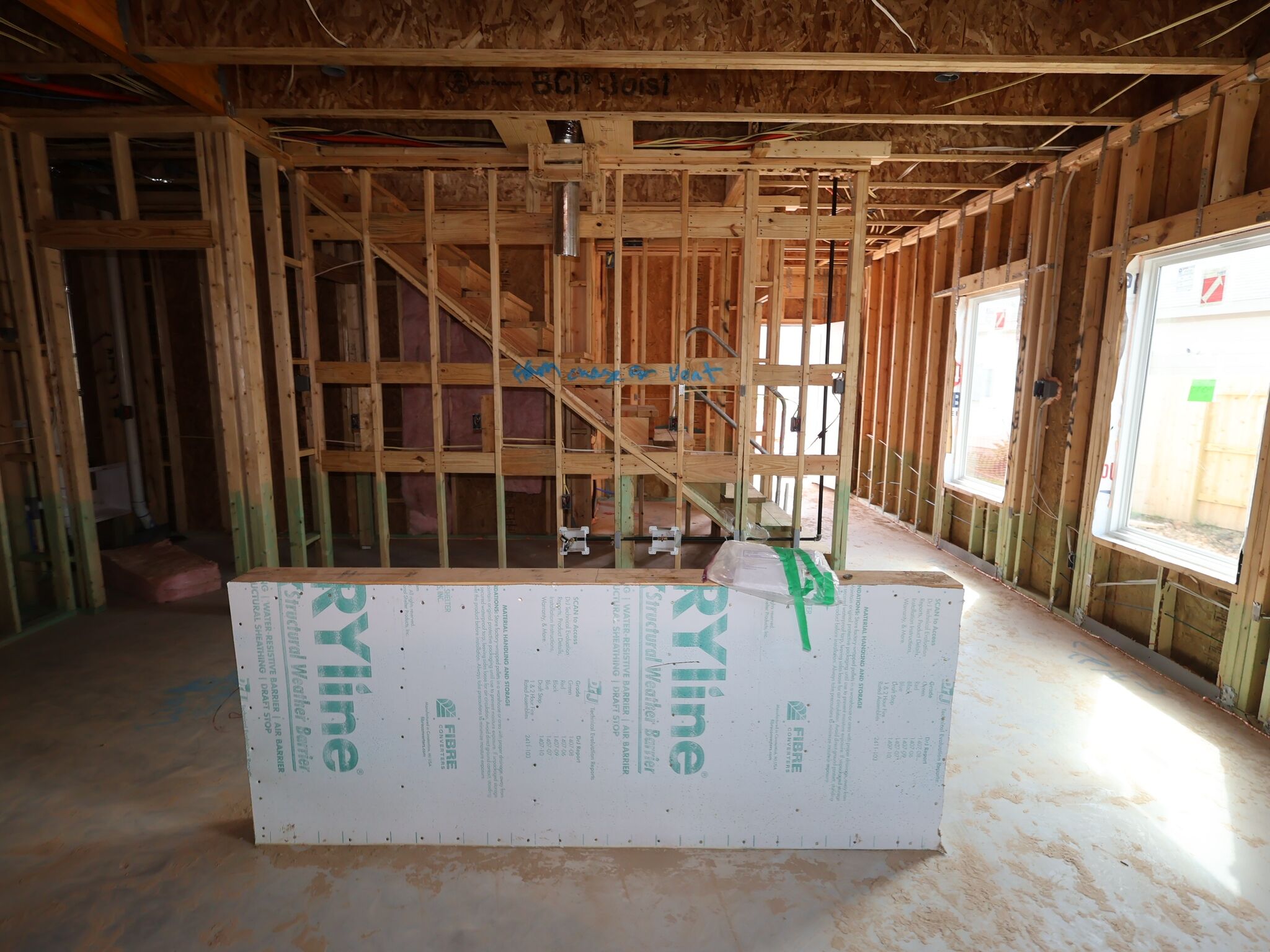 Framing