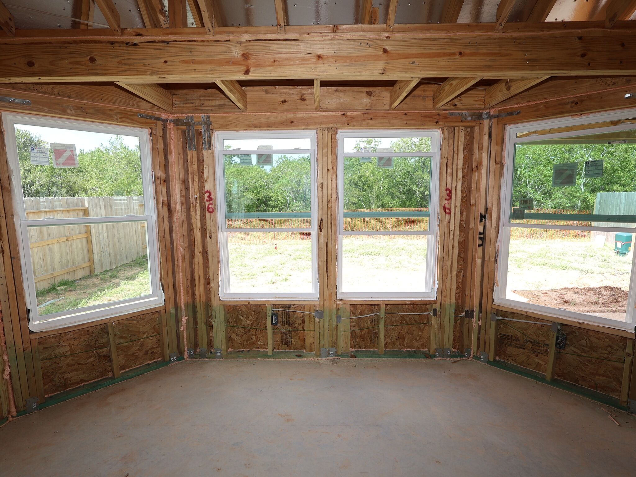 Framing