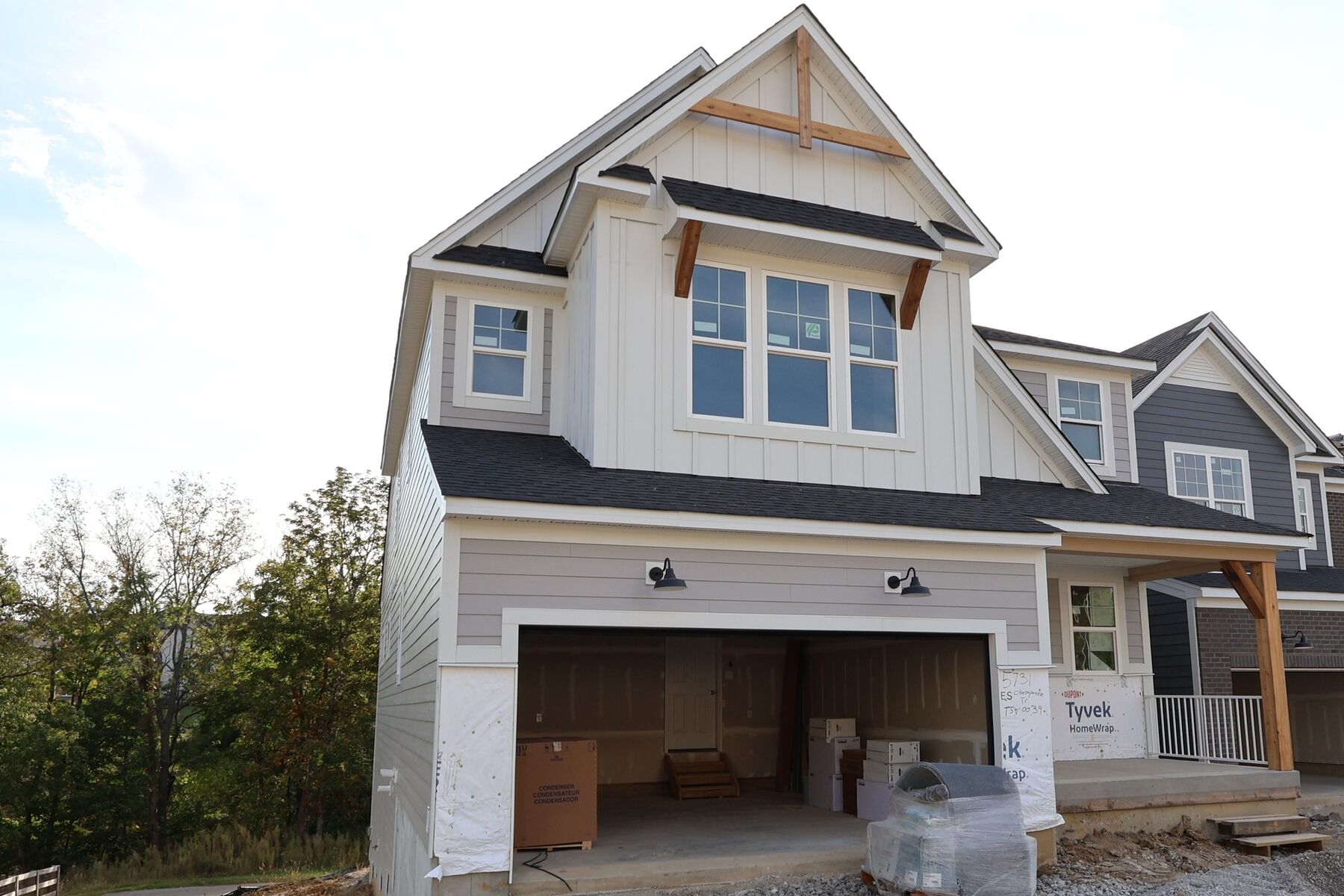 Front Exterior