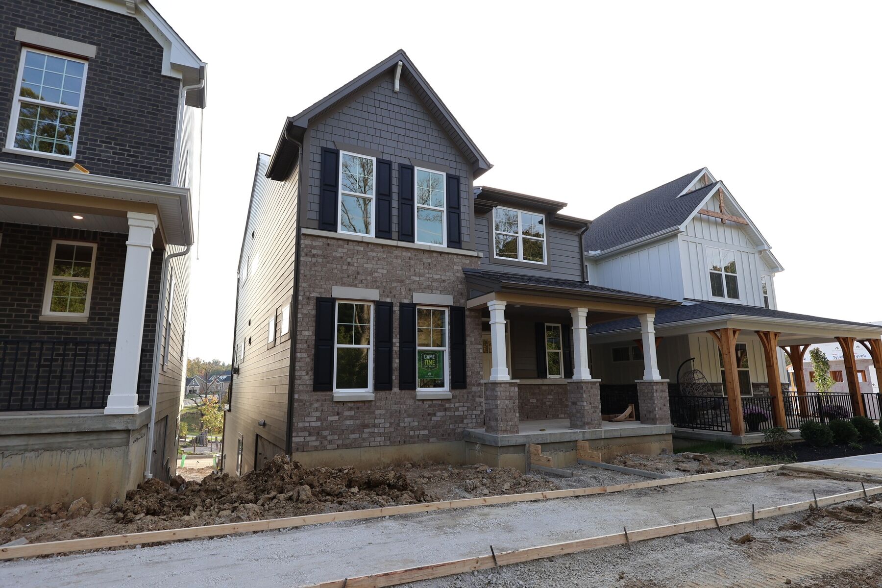 Front Exterior