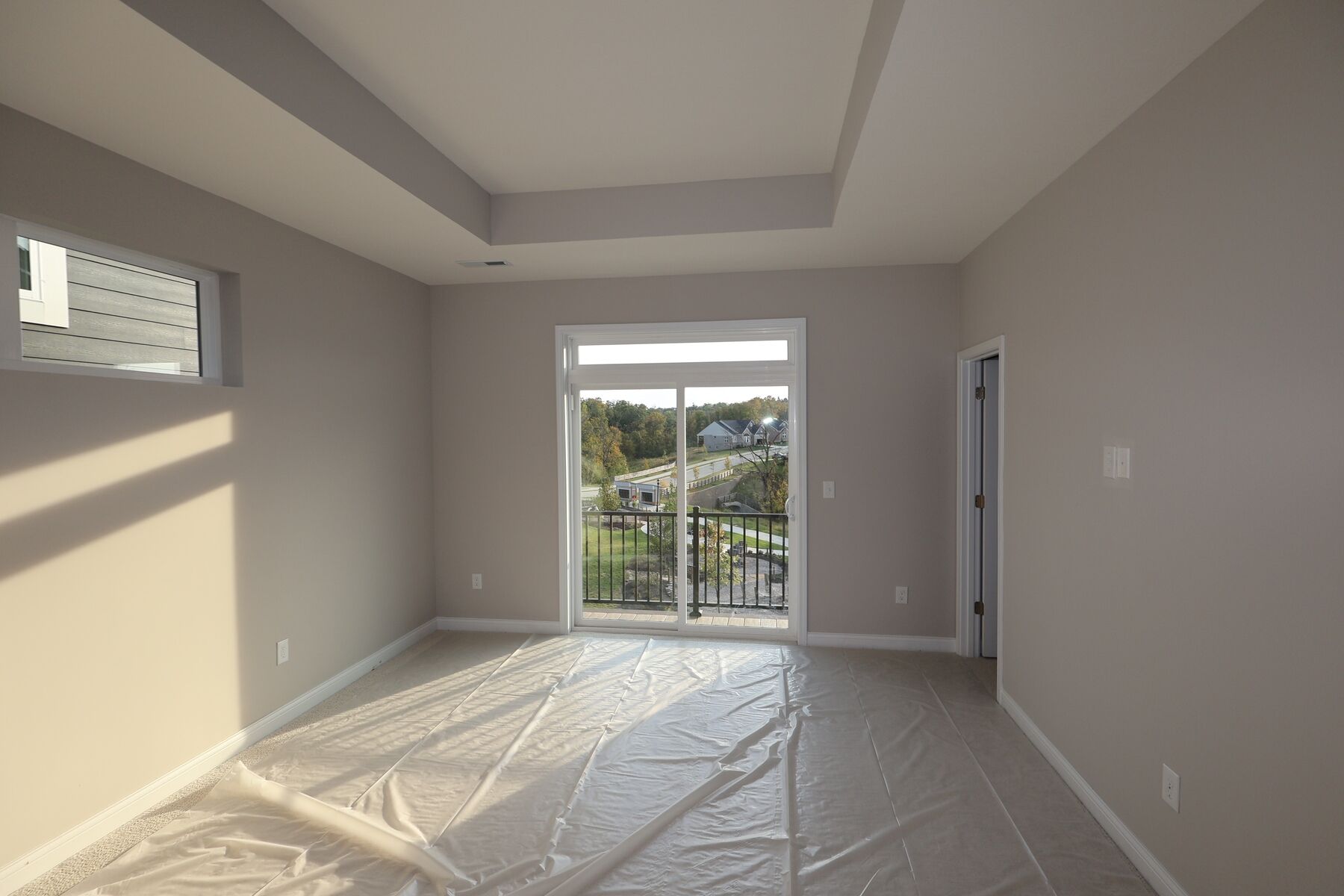 Owner's Bedroom