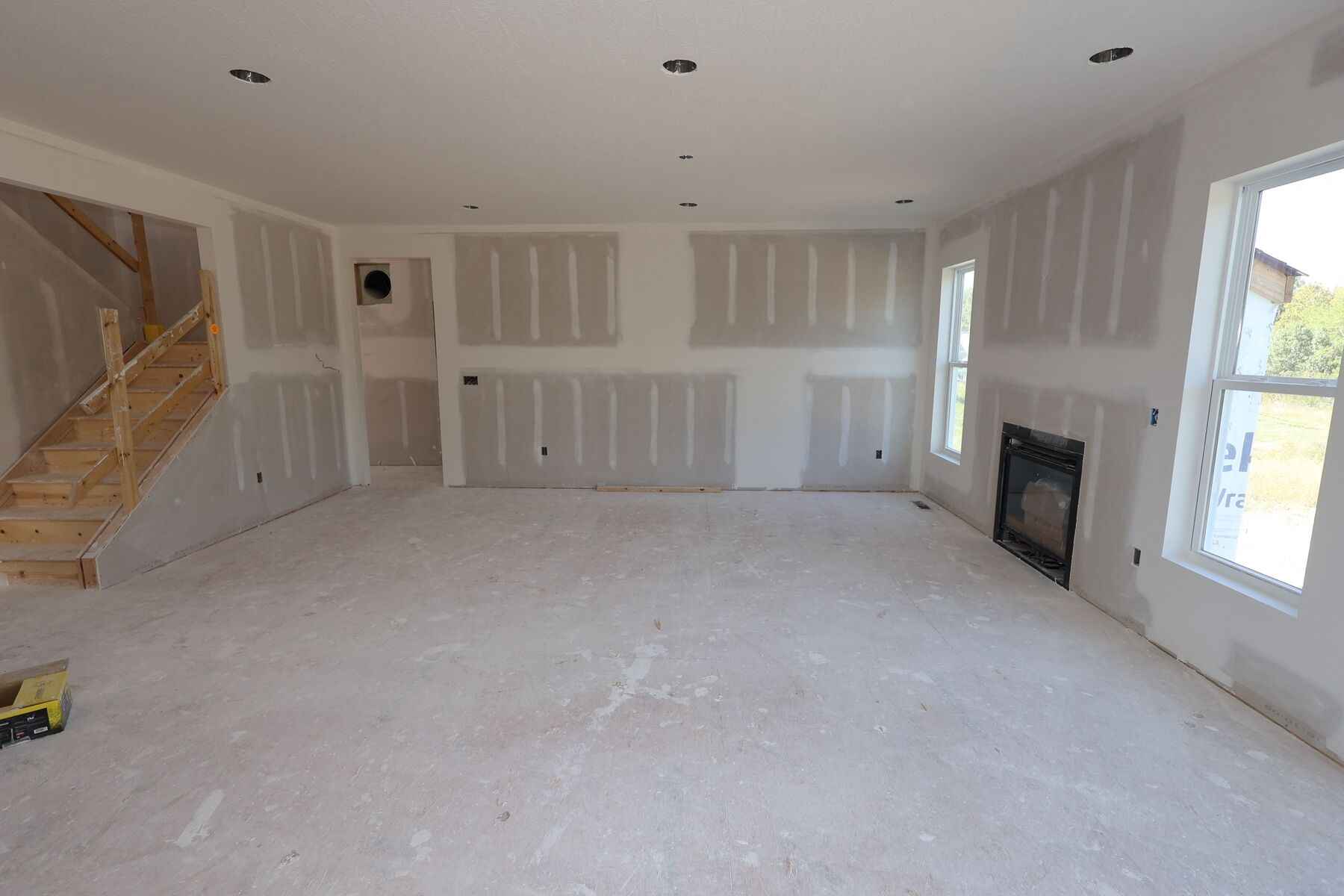 Drywall