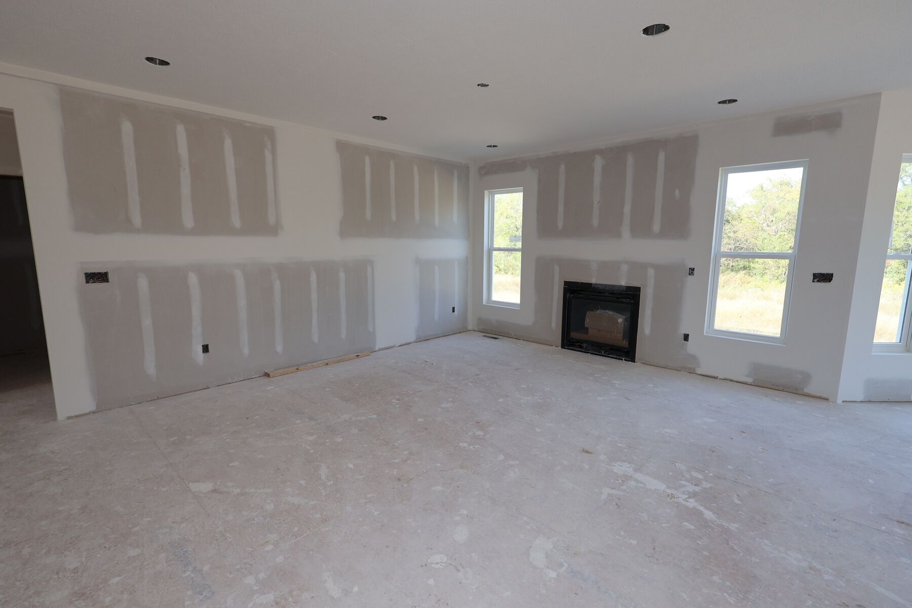 Drywall