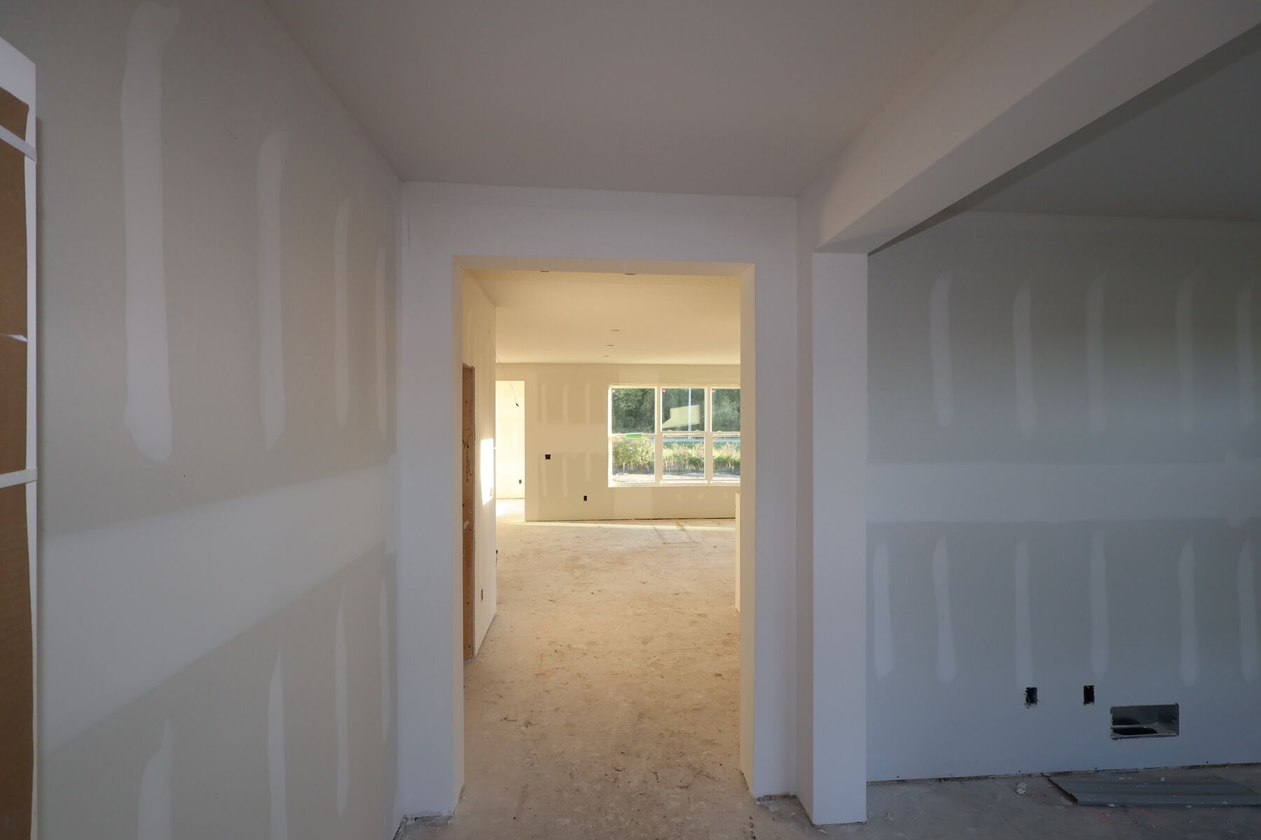 Drywall