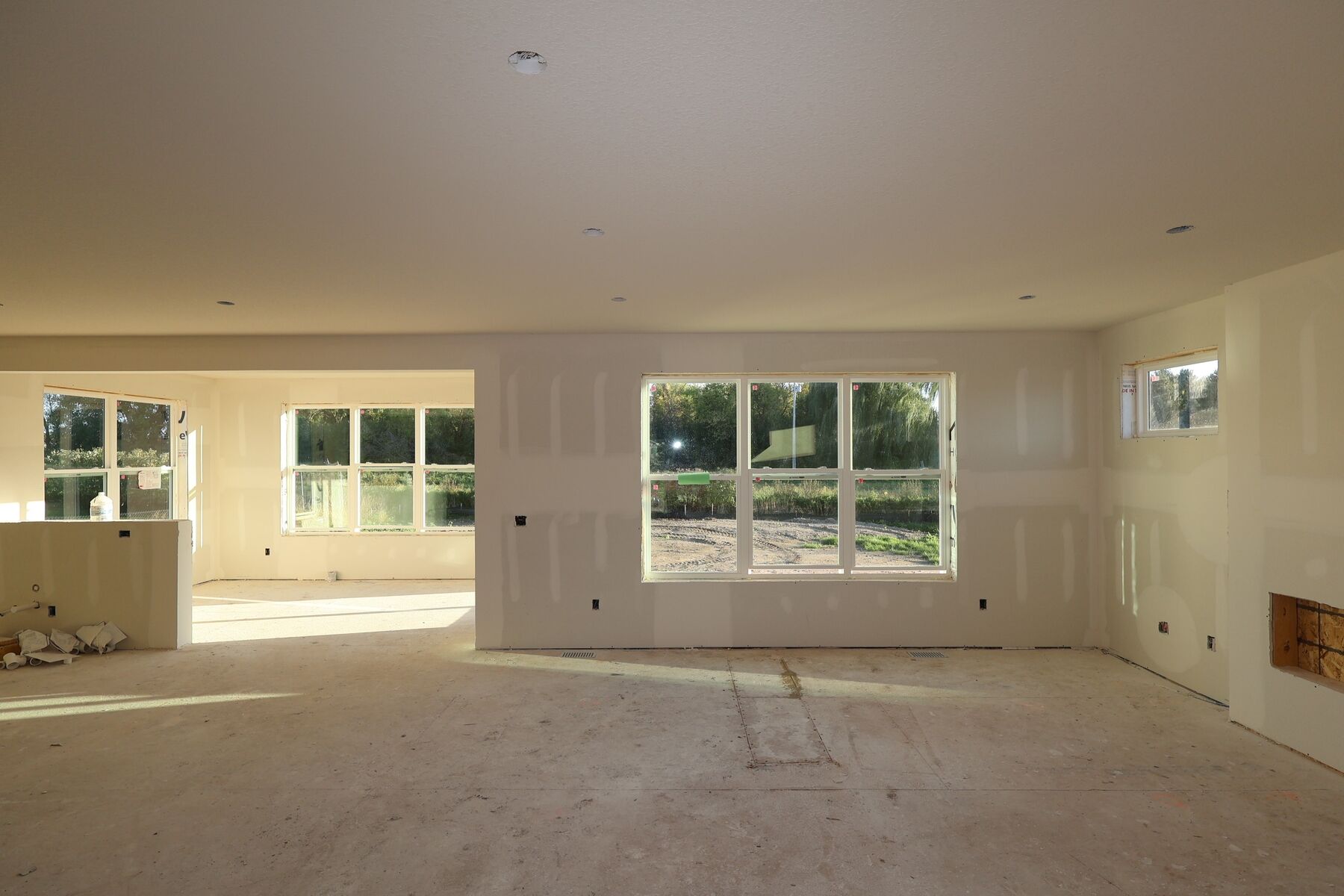 Drywall