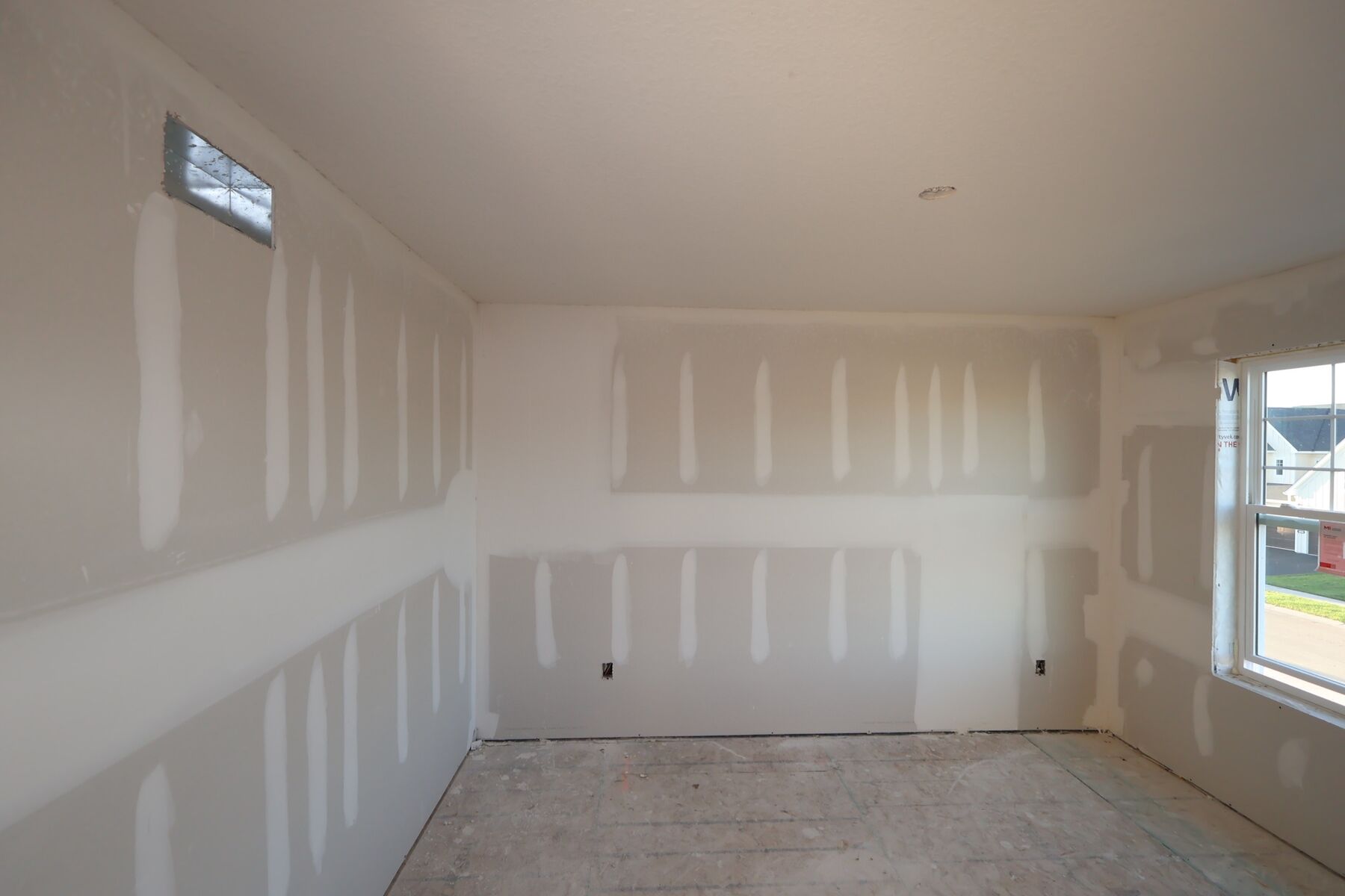 Drywall