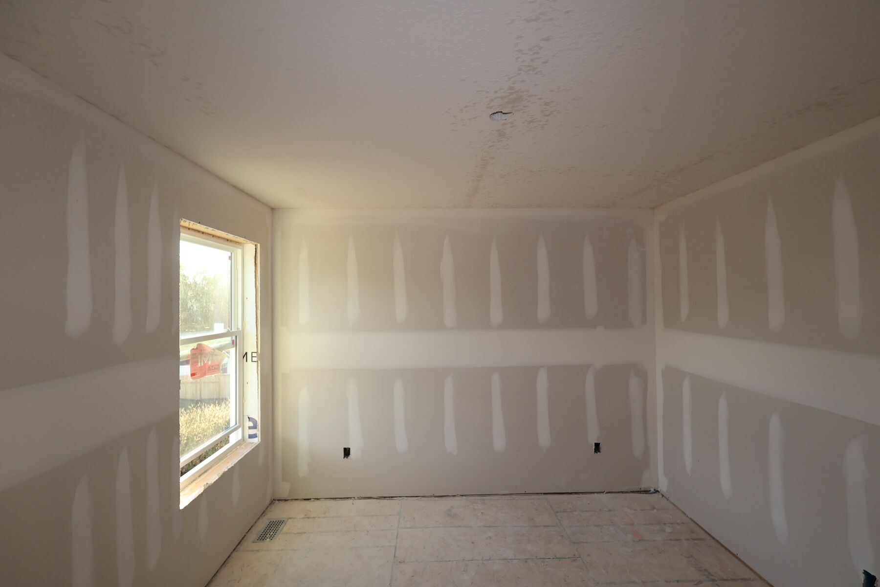 Drywall