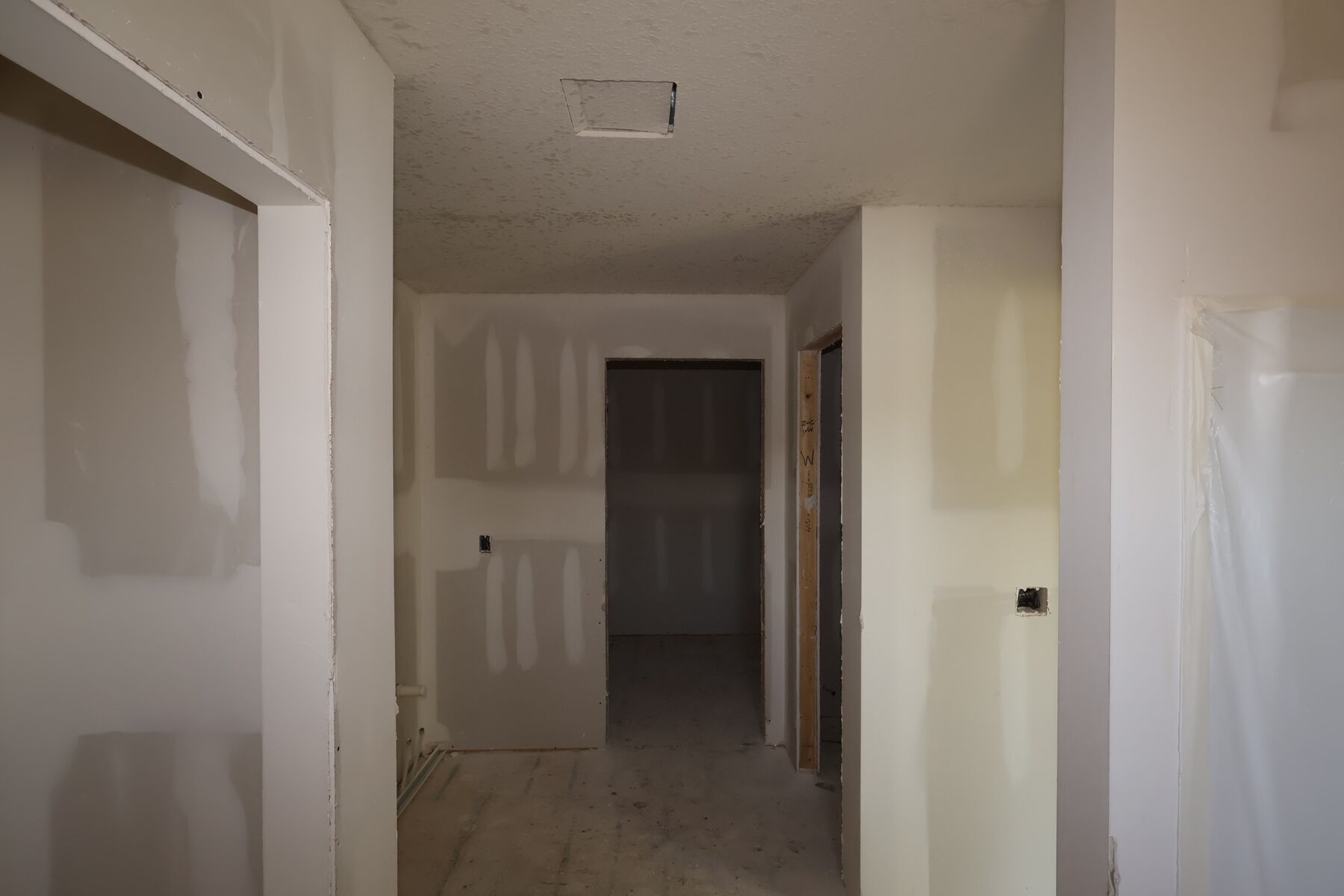 Drywall