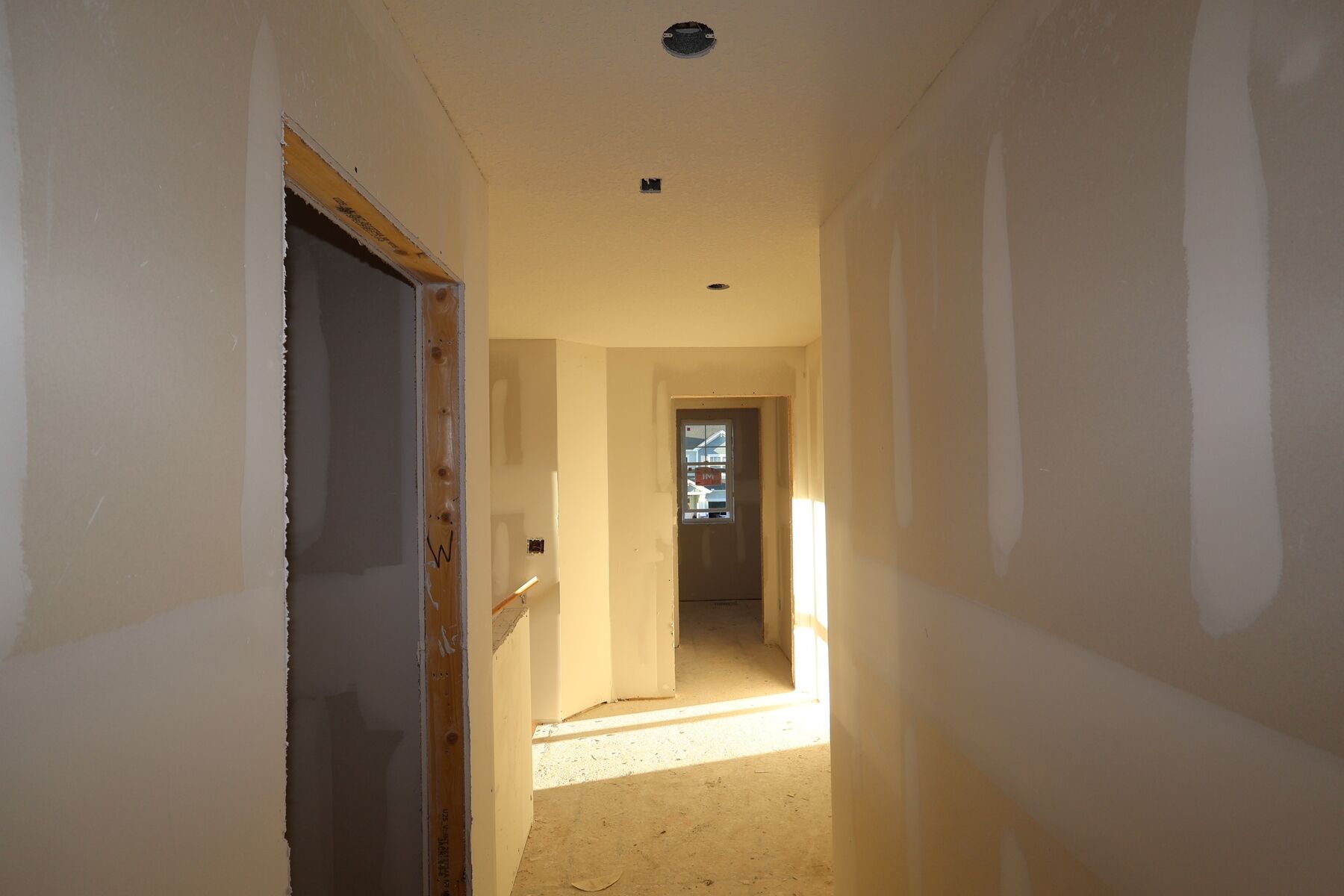 Drywall