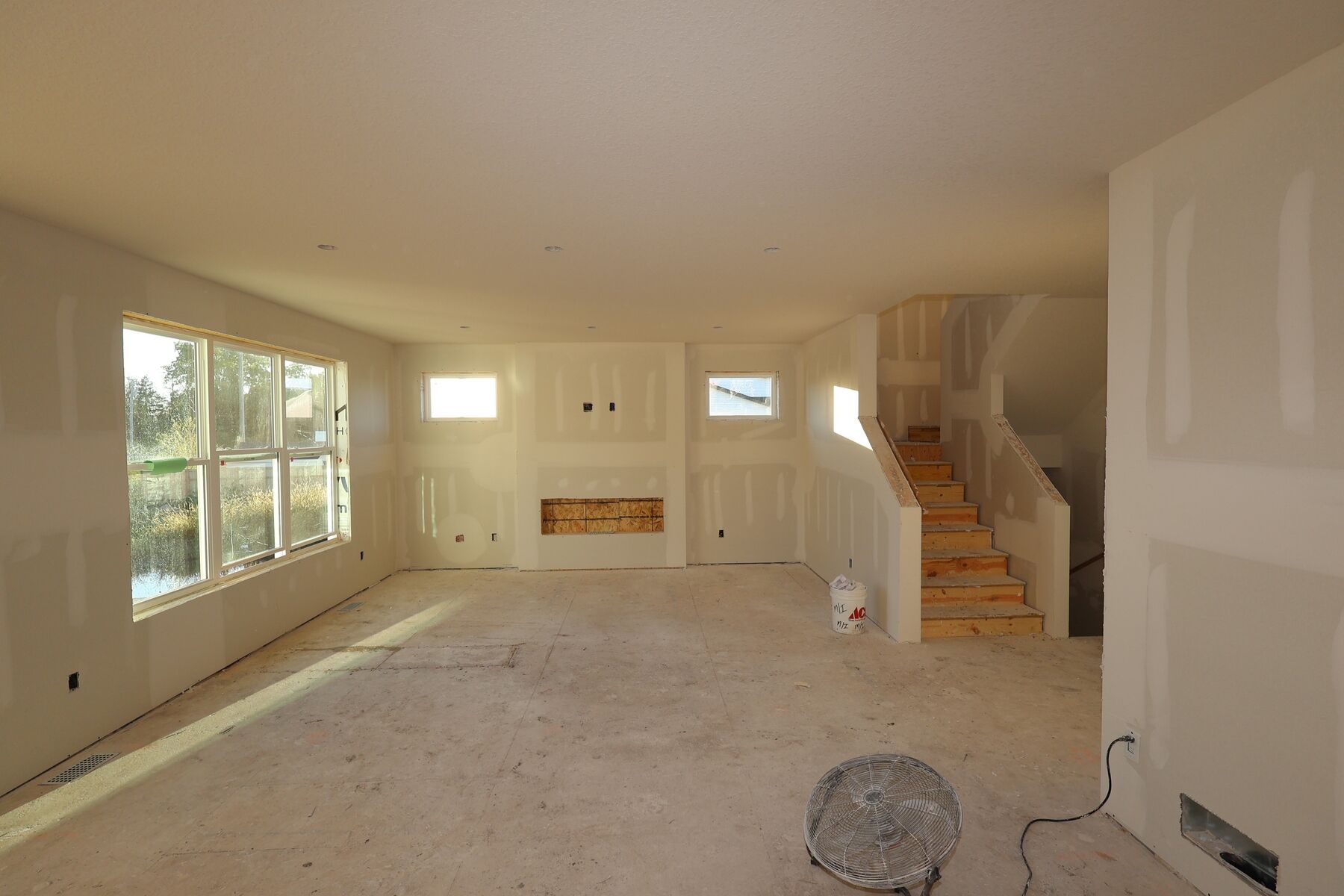 Drywall