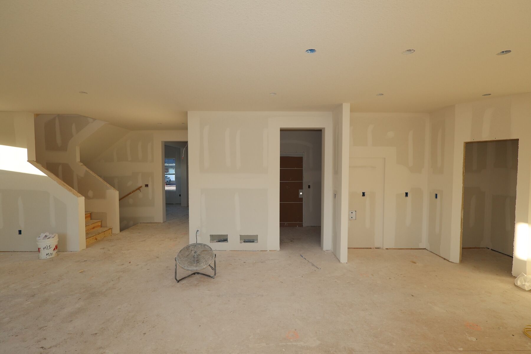 Drywall