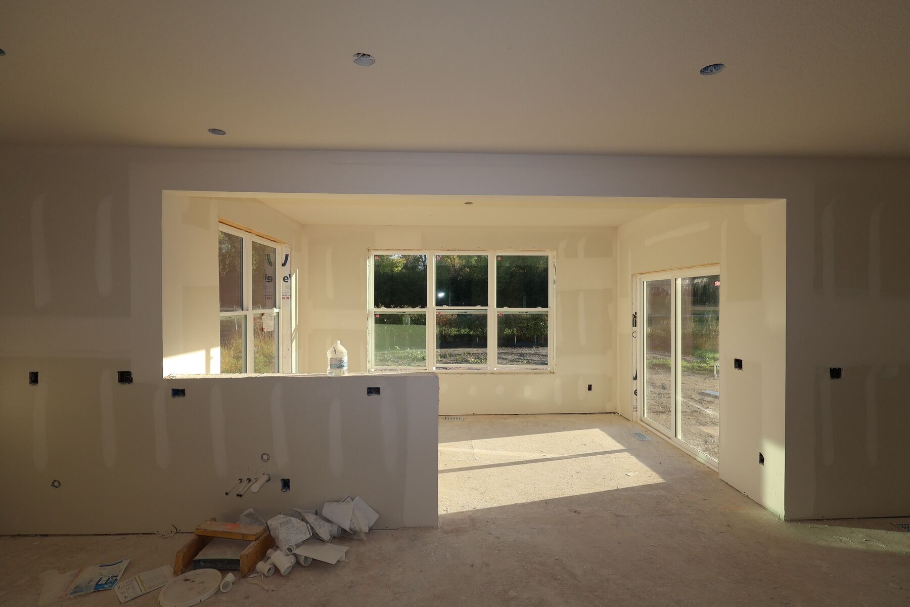 Drywall