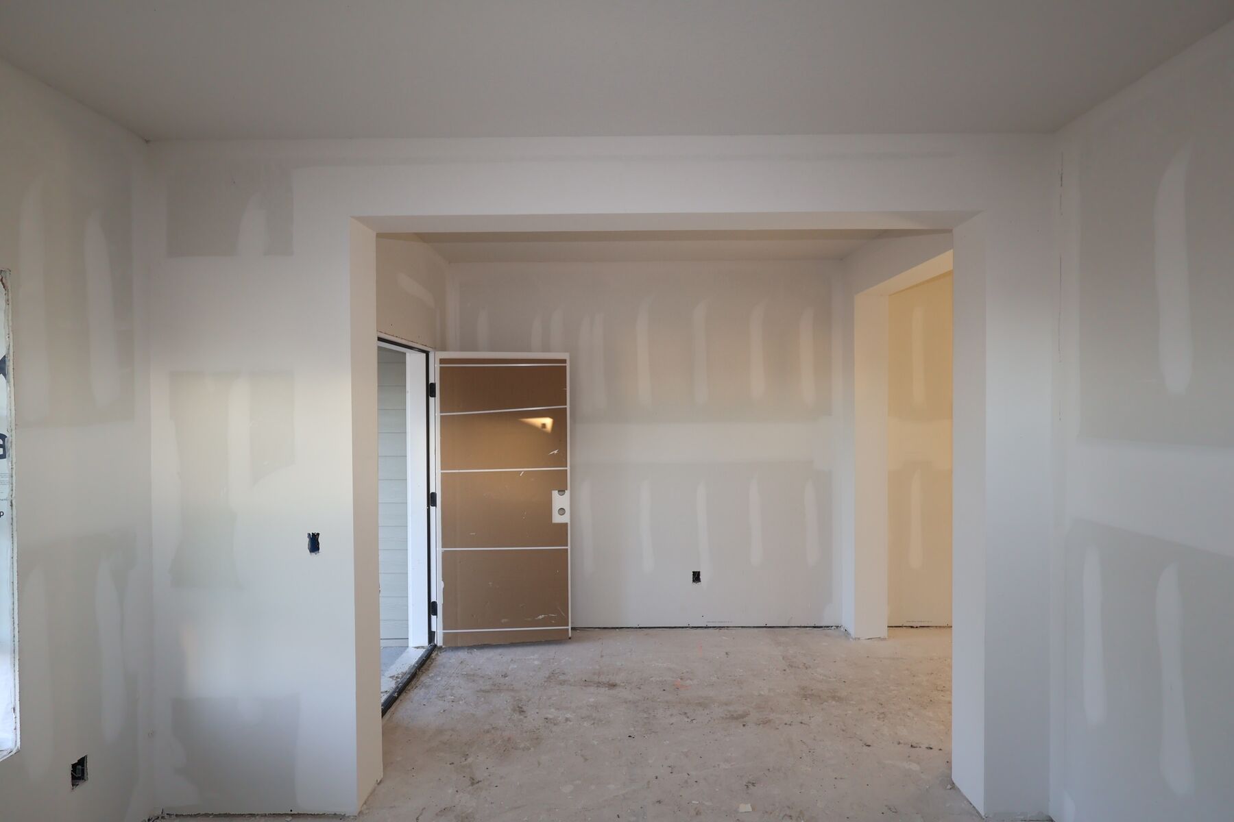 Drywall