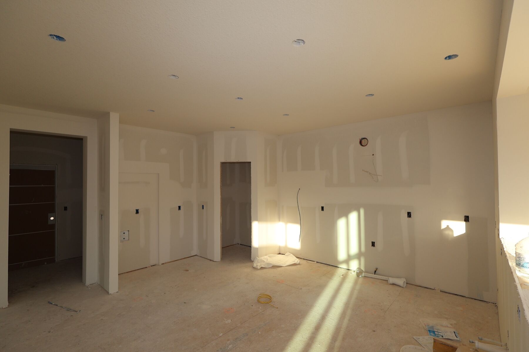 Drywall