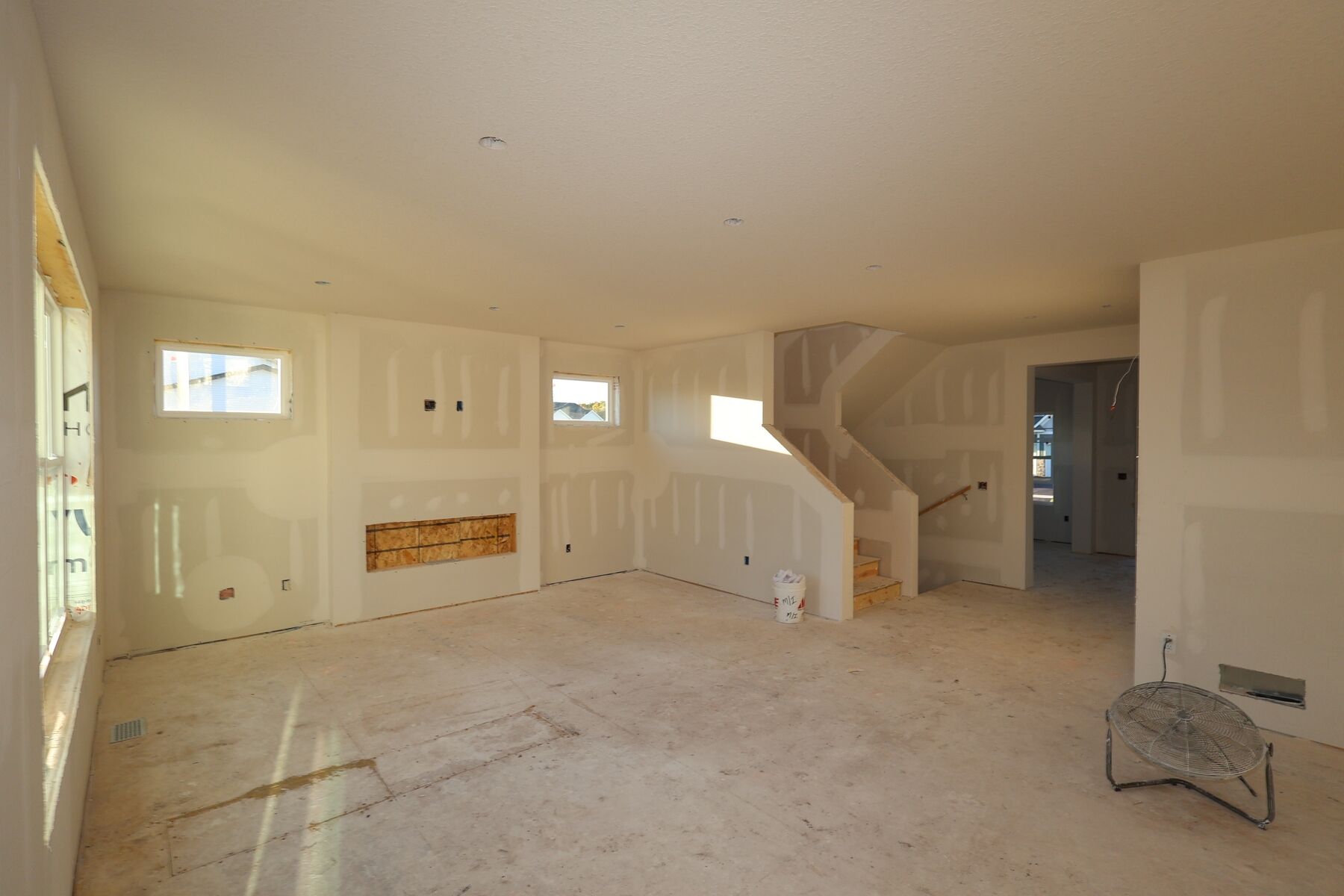 Drywall