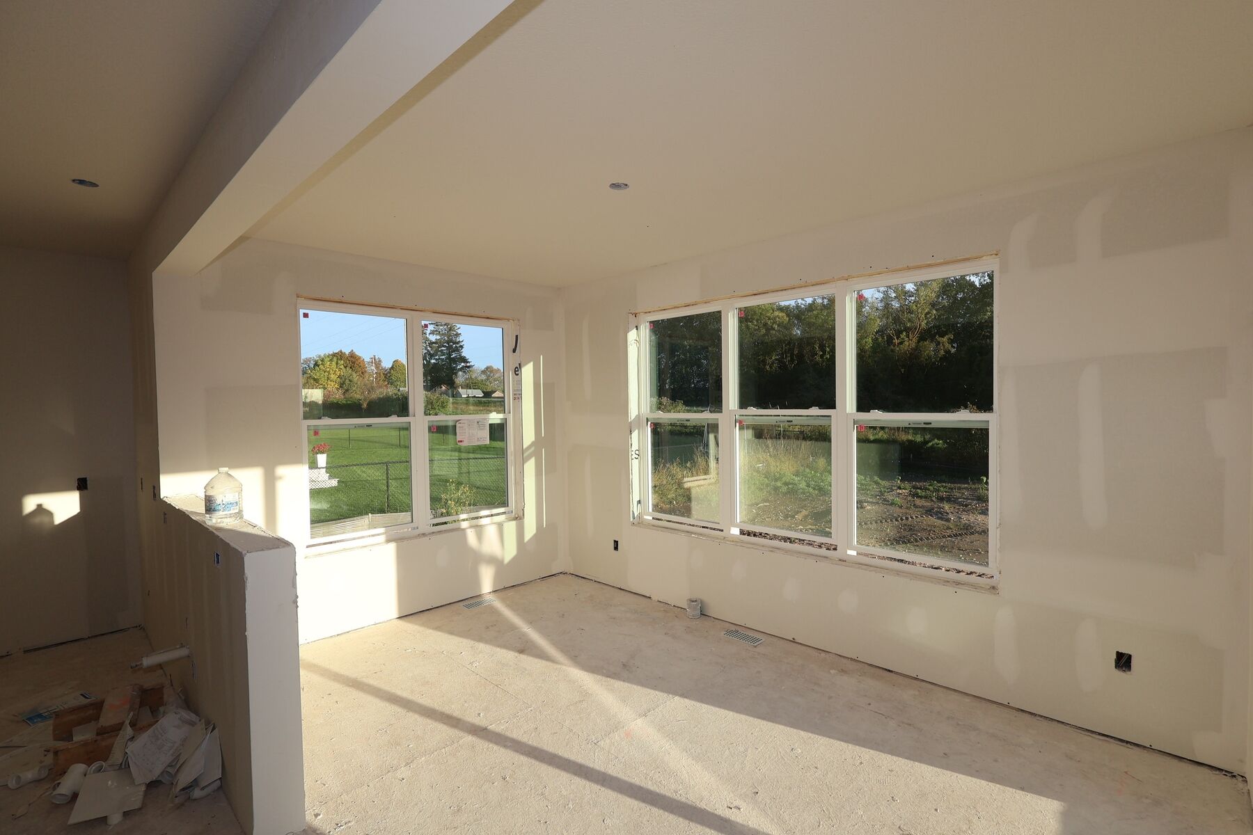 Drywall