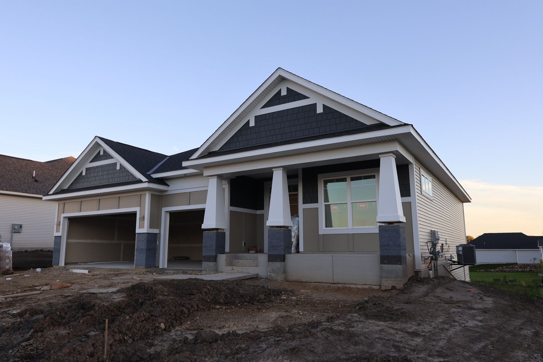 Front Exterior