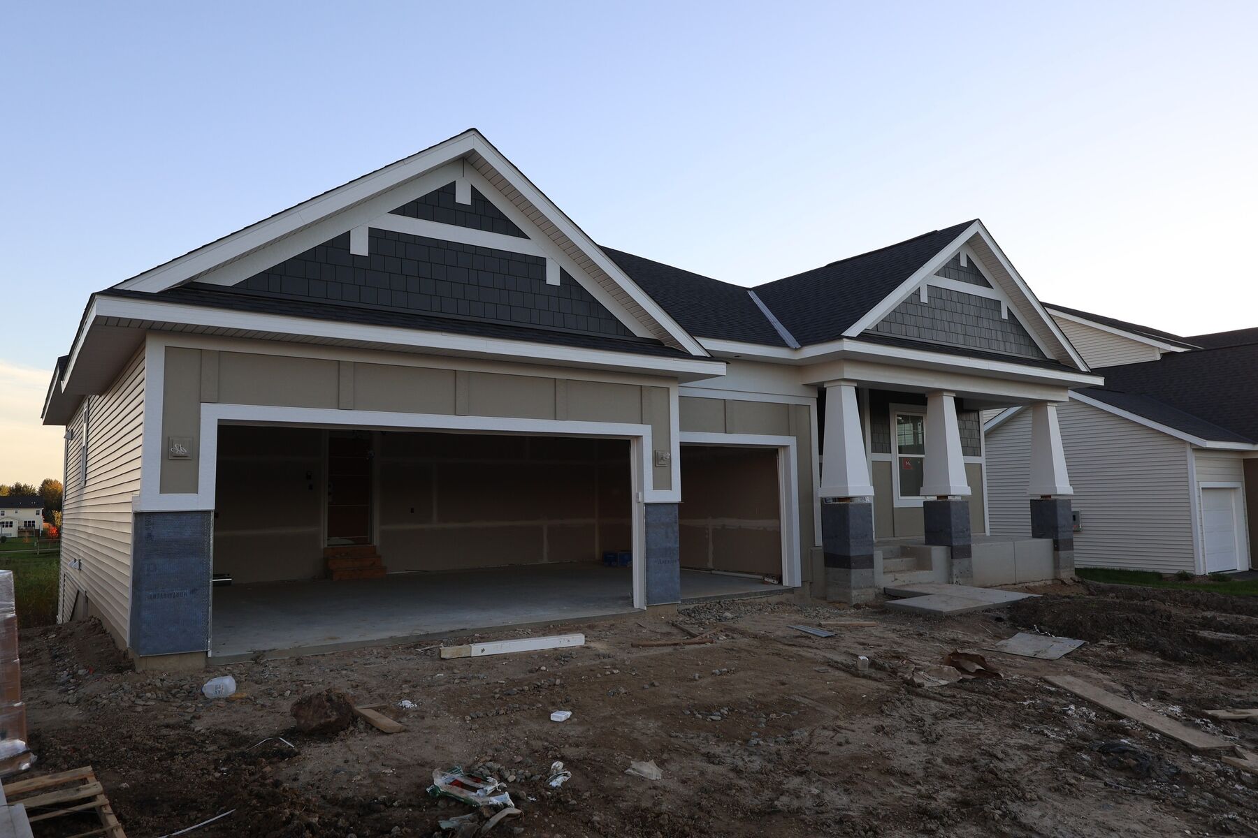 Front Exterior