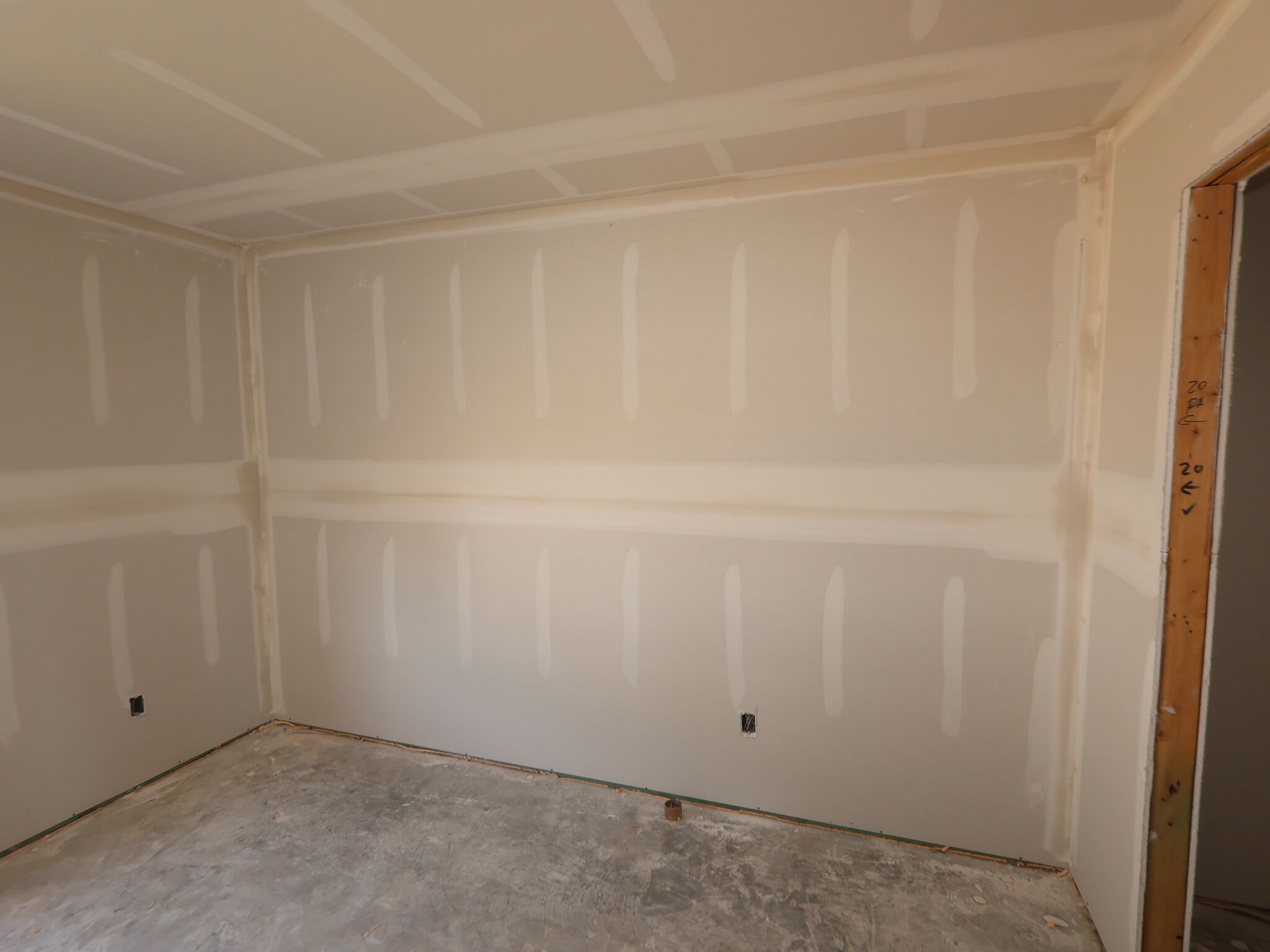 Drywall