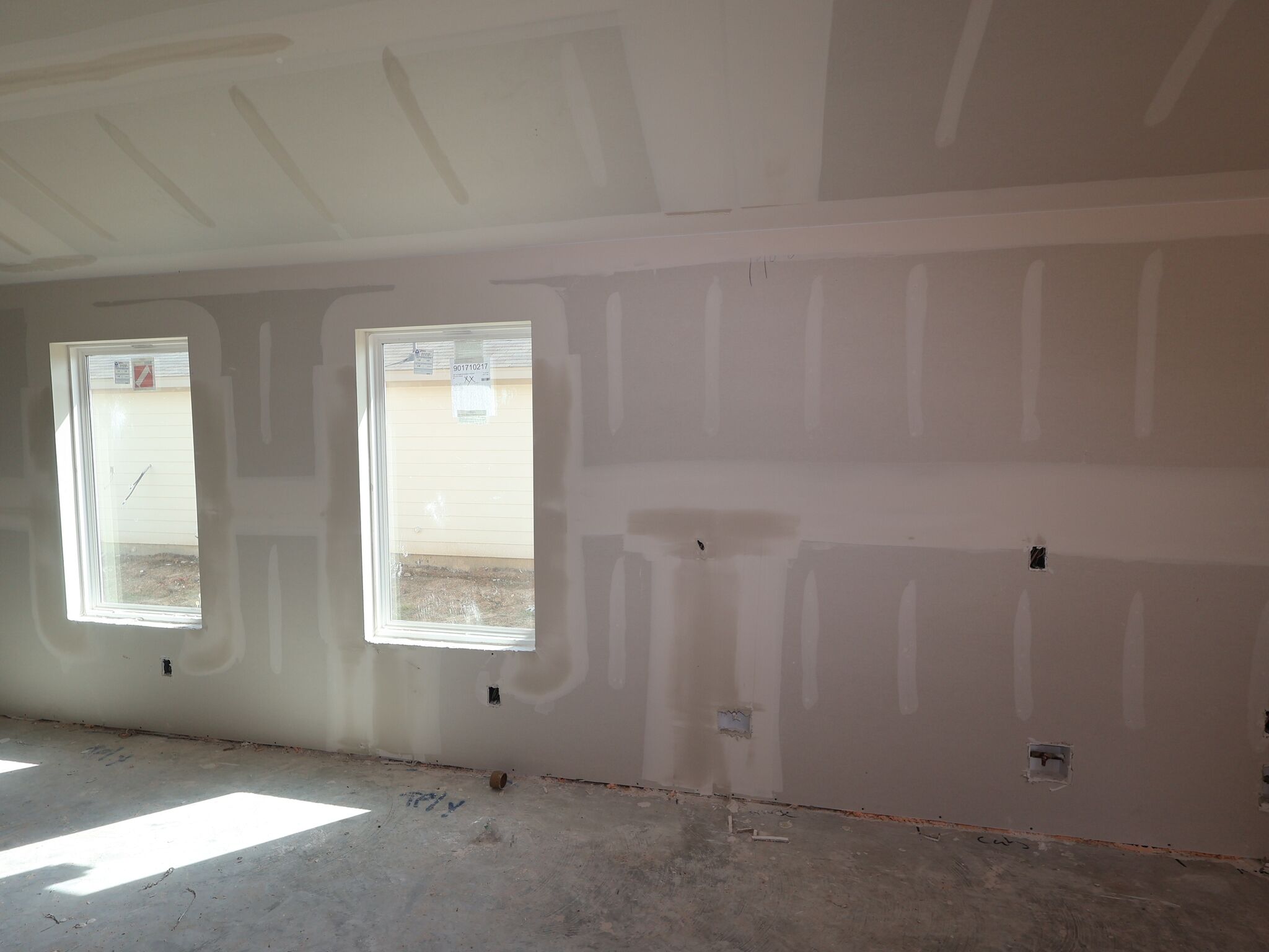 Drywall