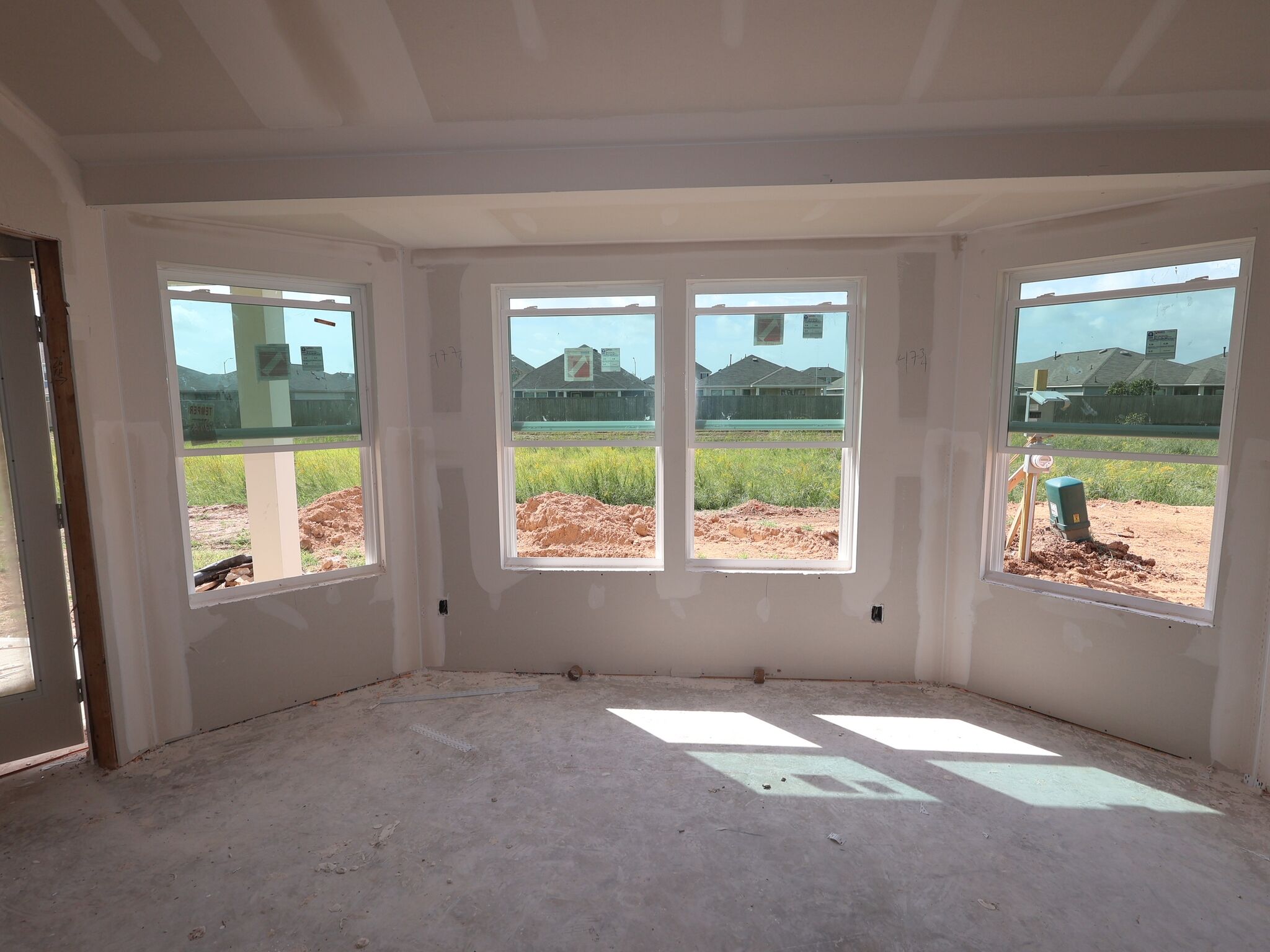 Drywall