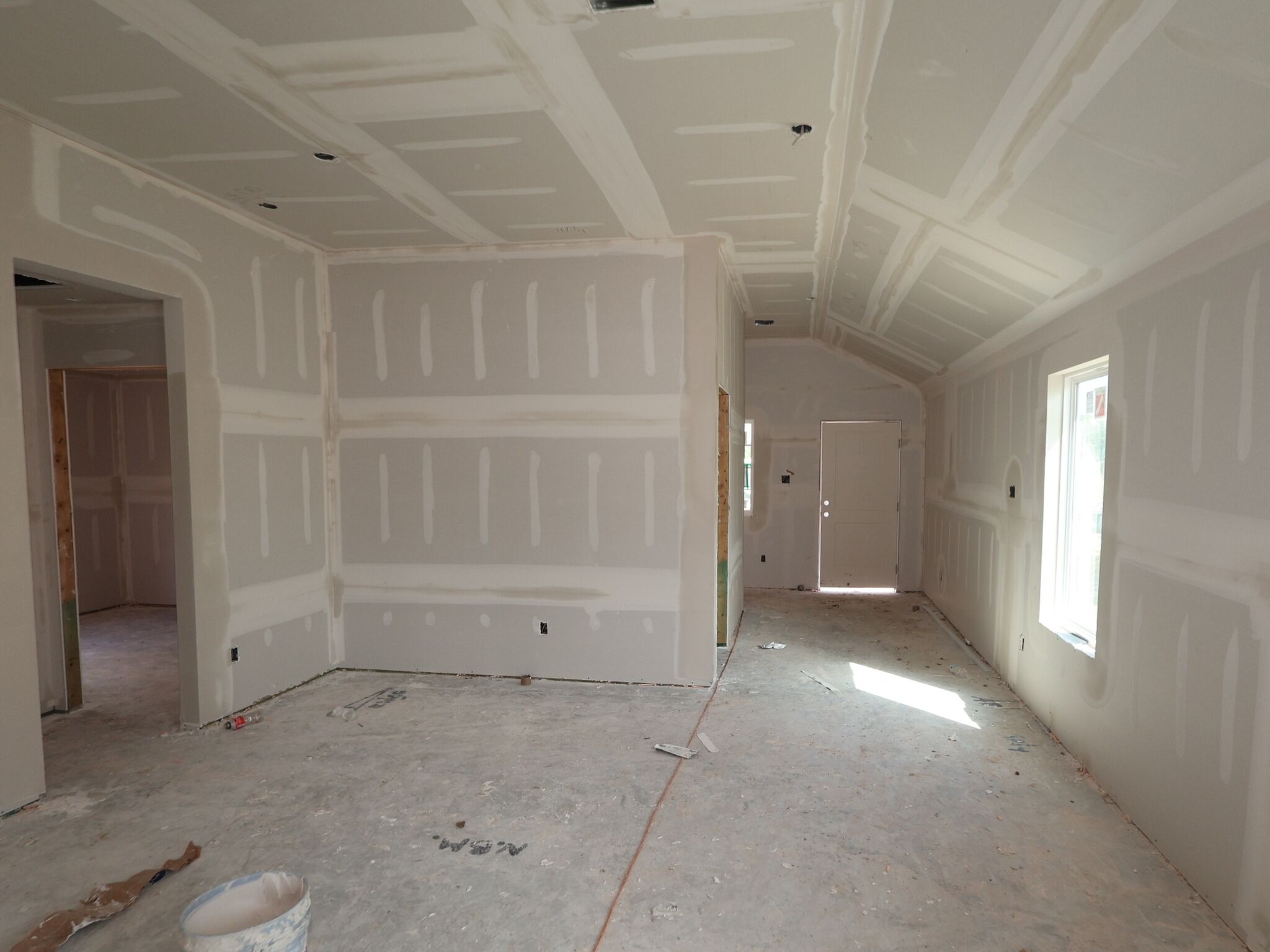 Drywall