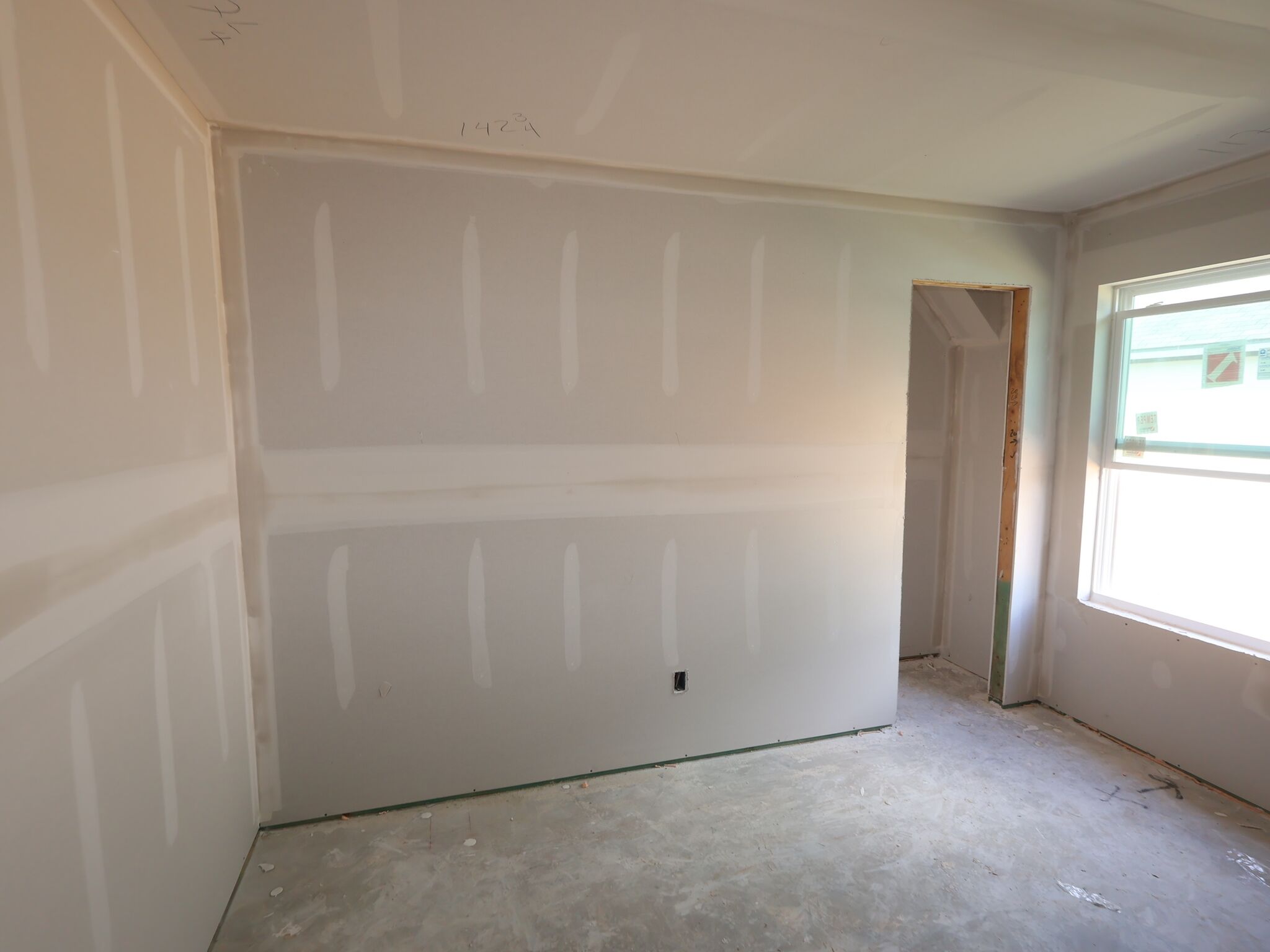 Drywall