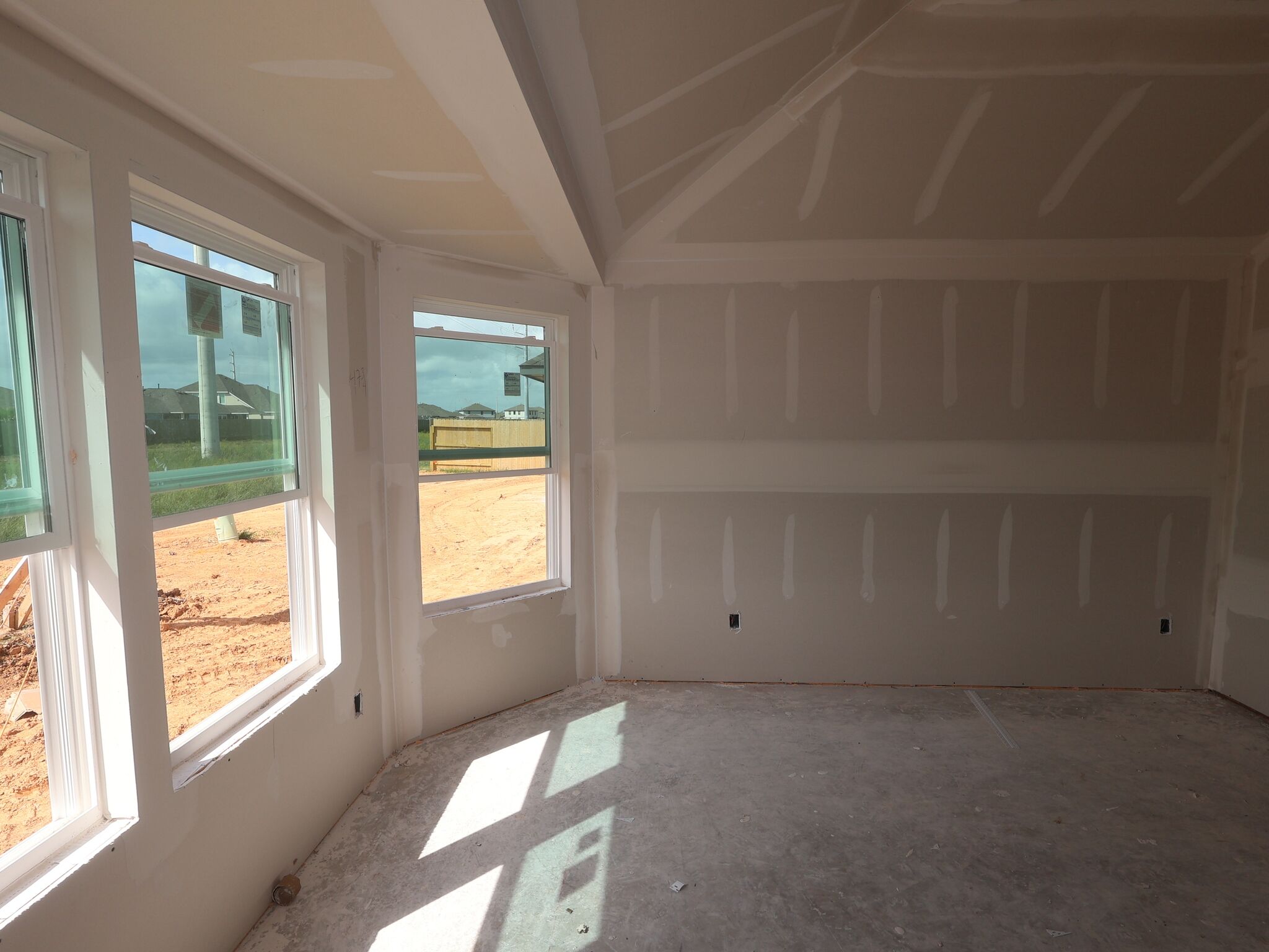 Drywall