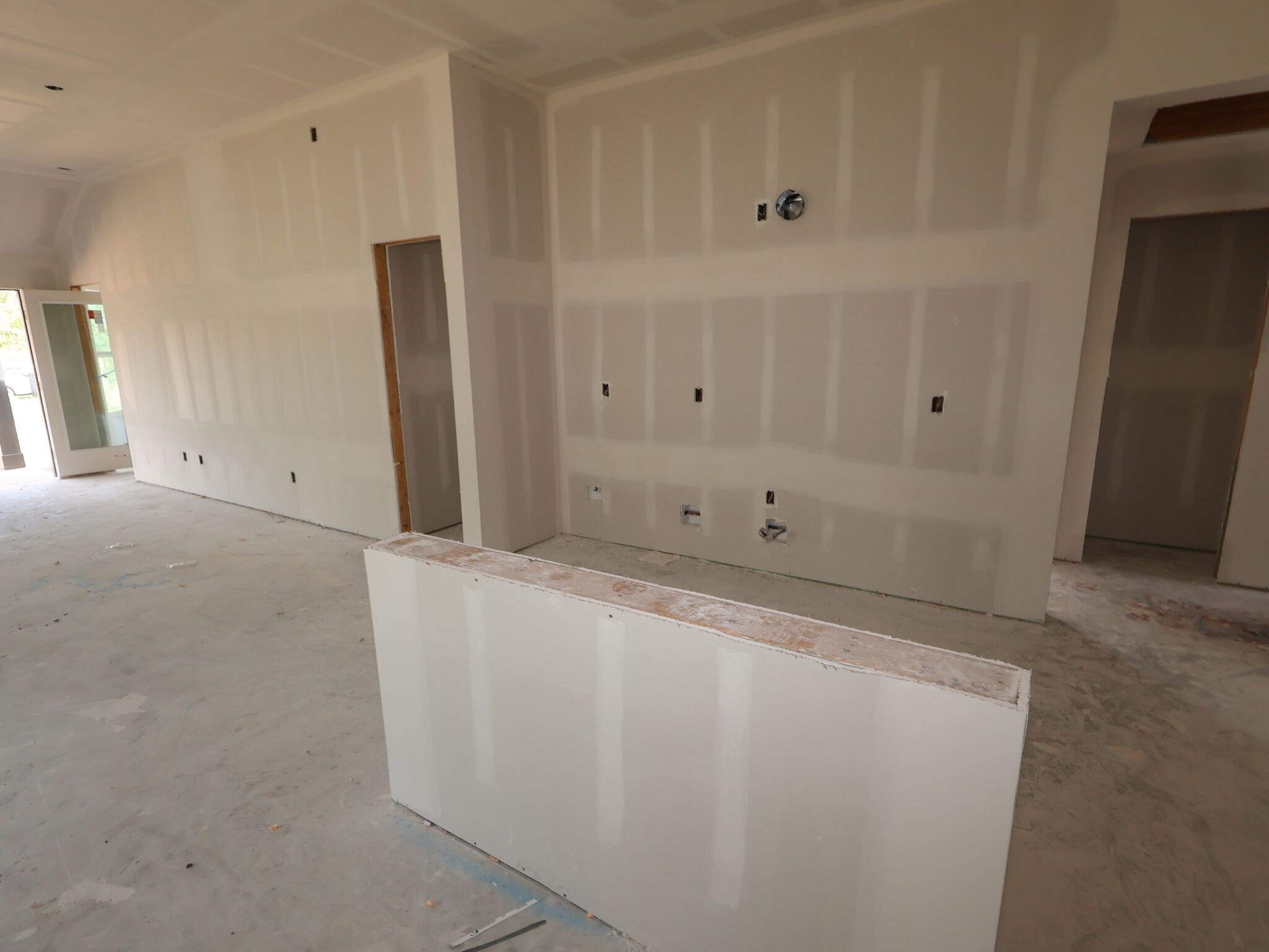 Drywall