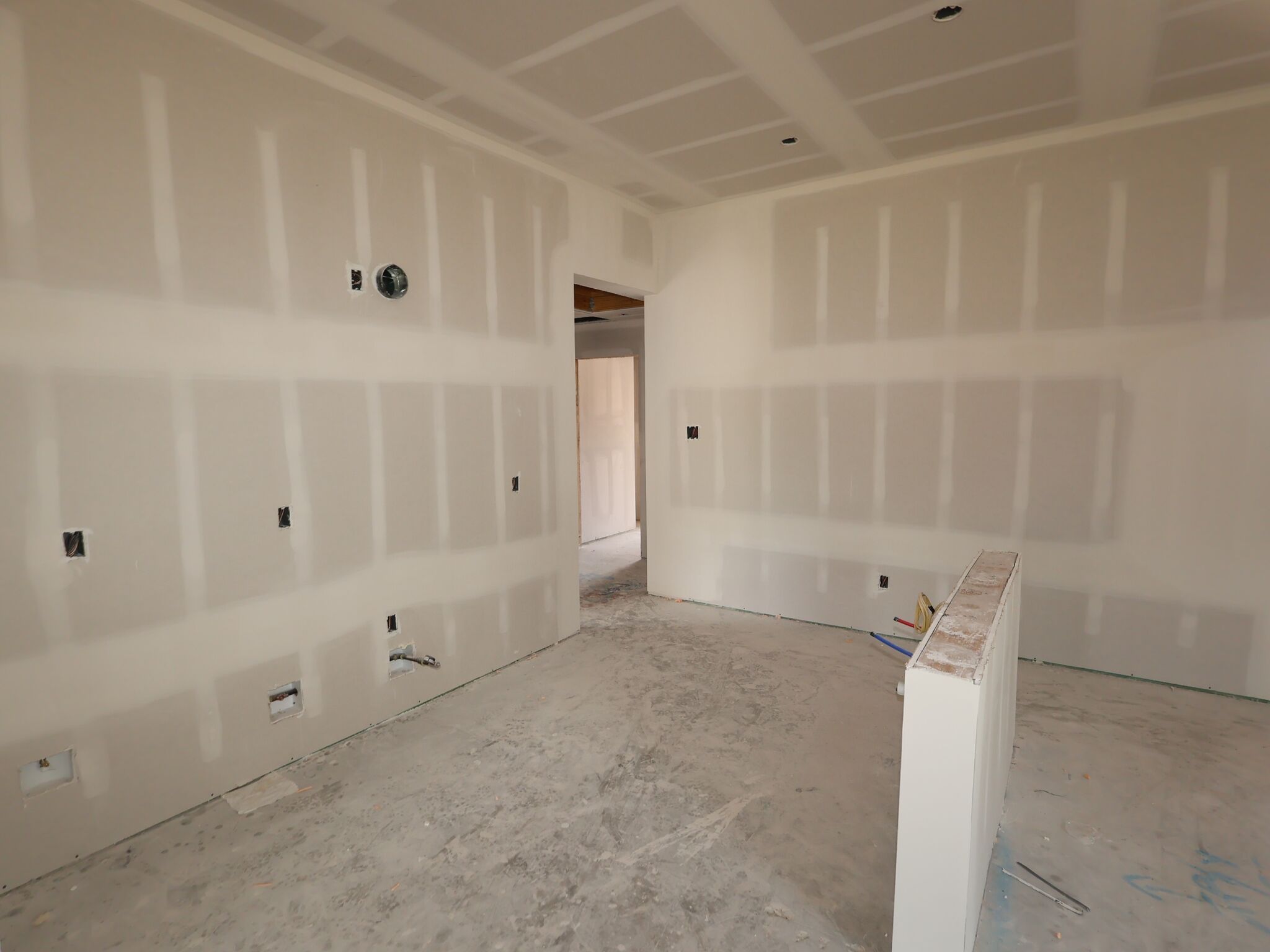 Drywall