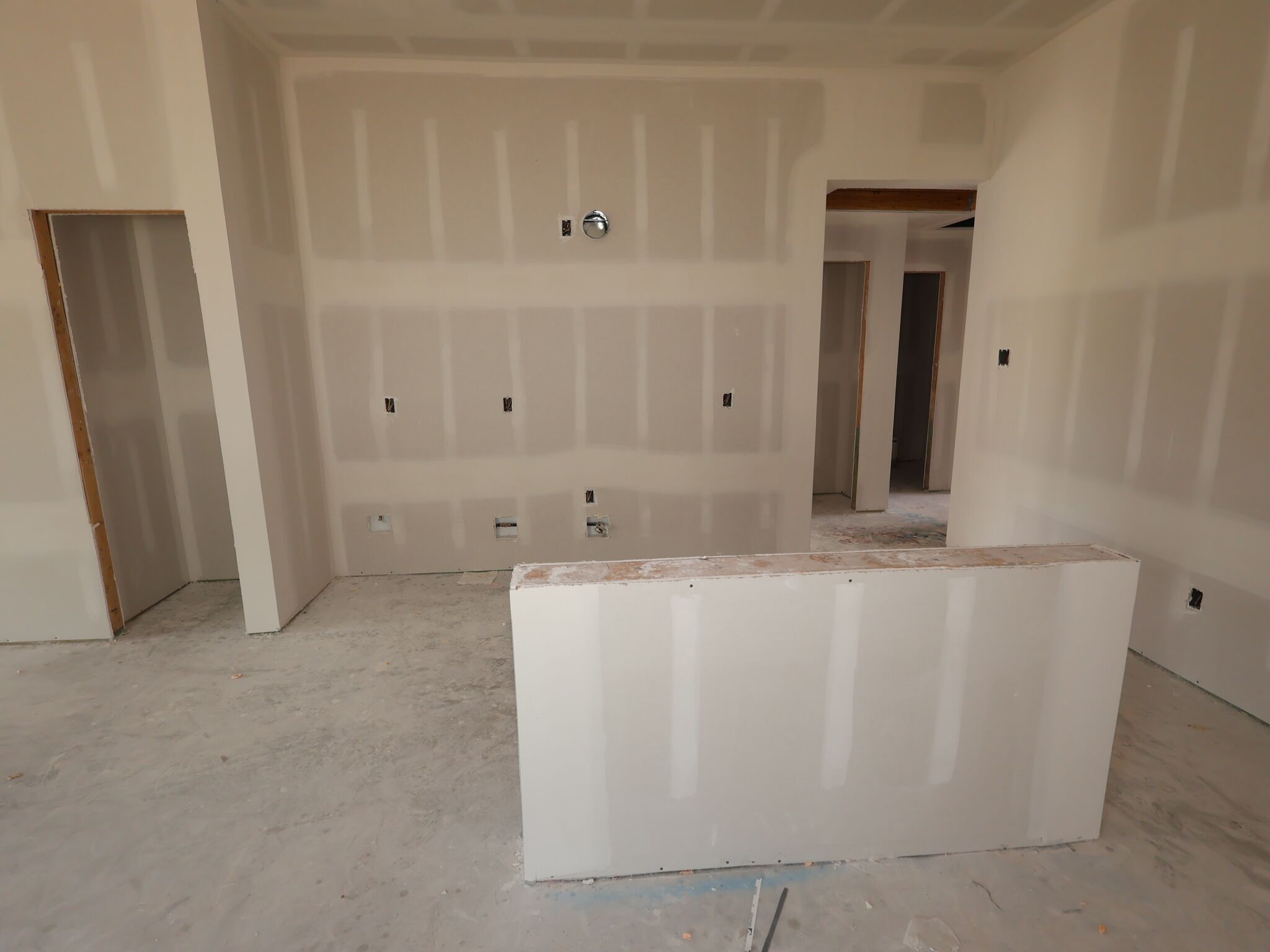Drywall