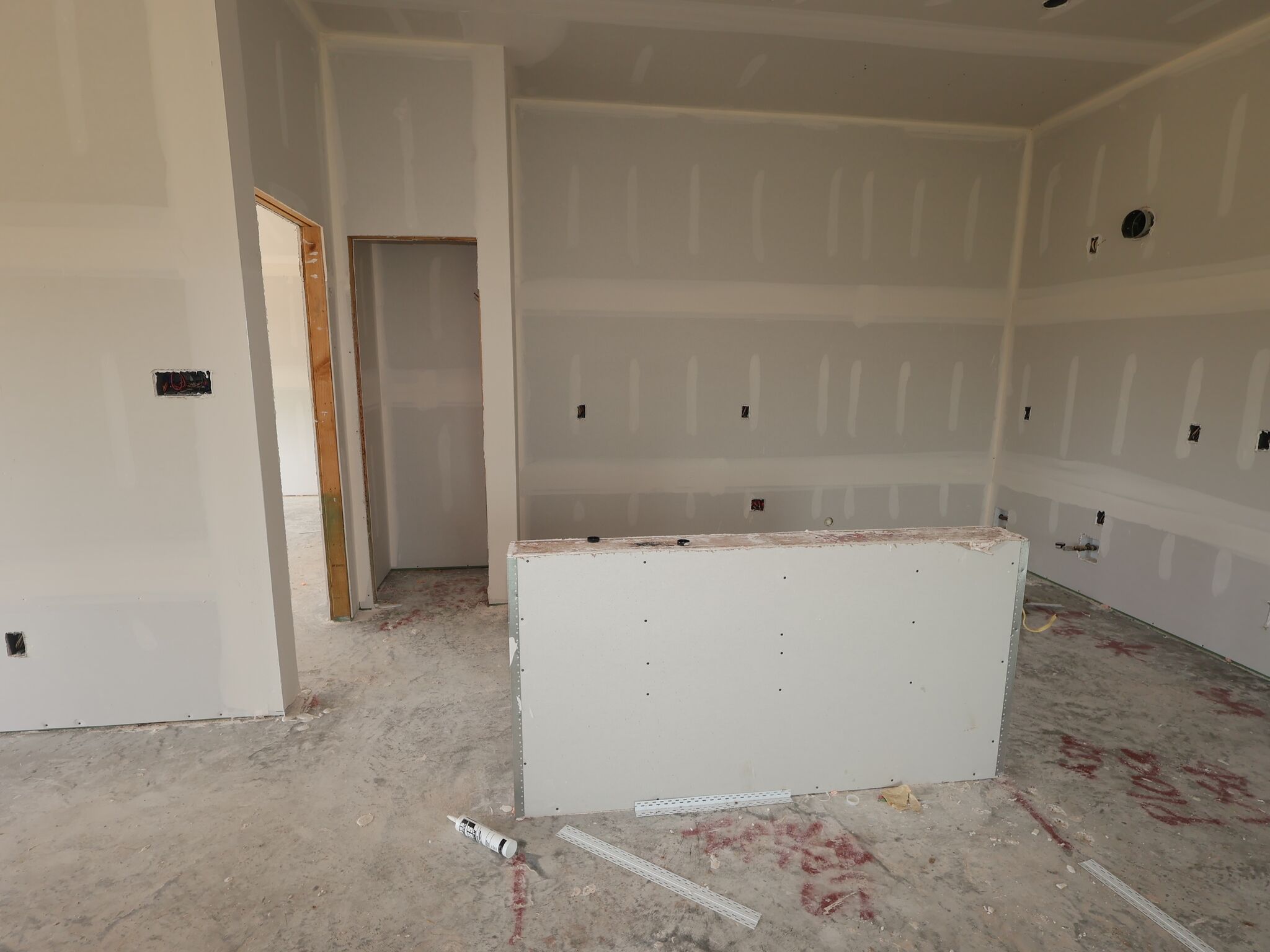 Drywall