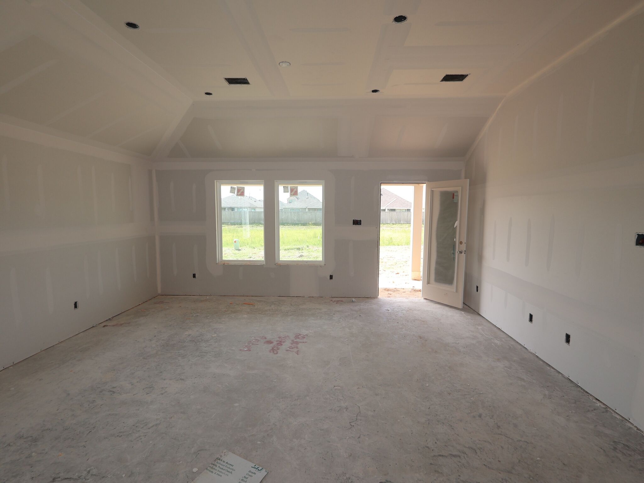 Drywall