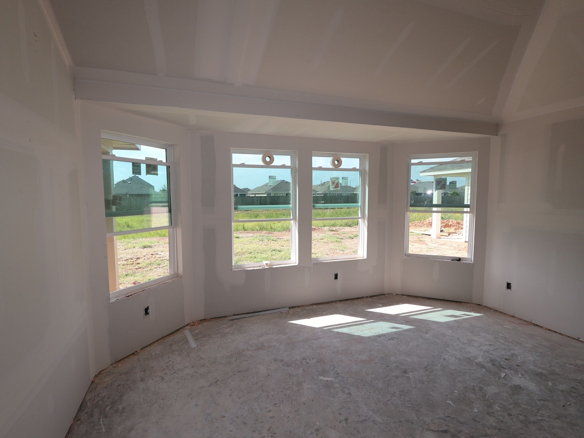 Owner's Bedroom