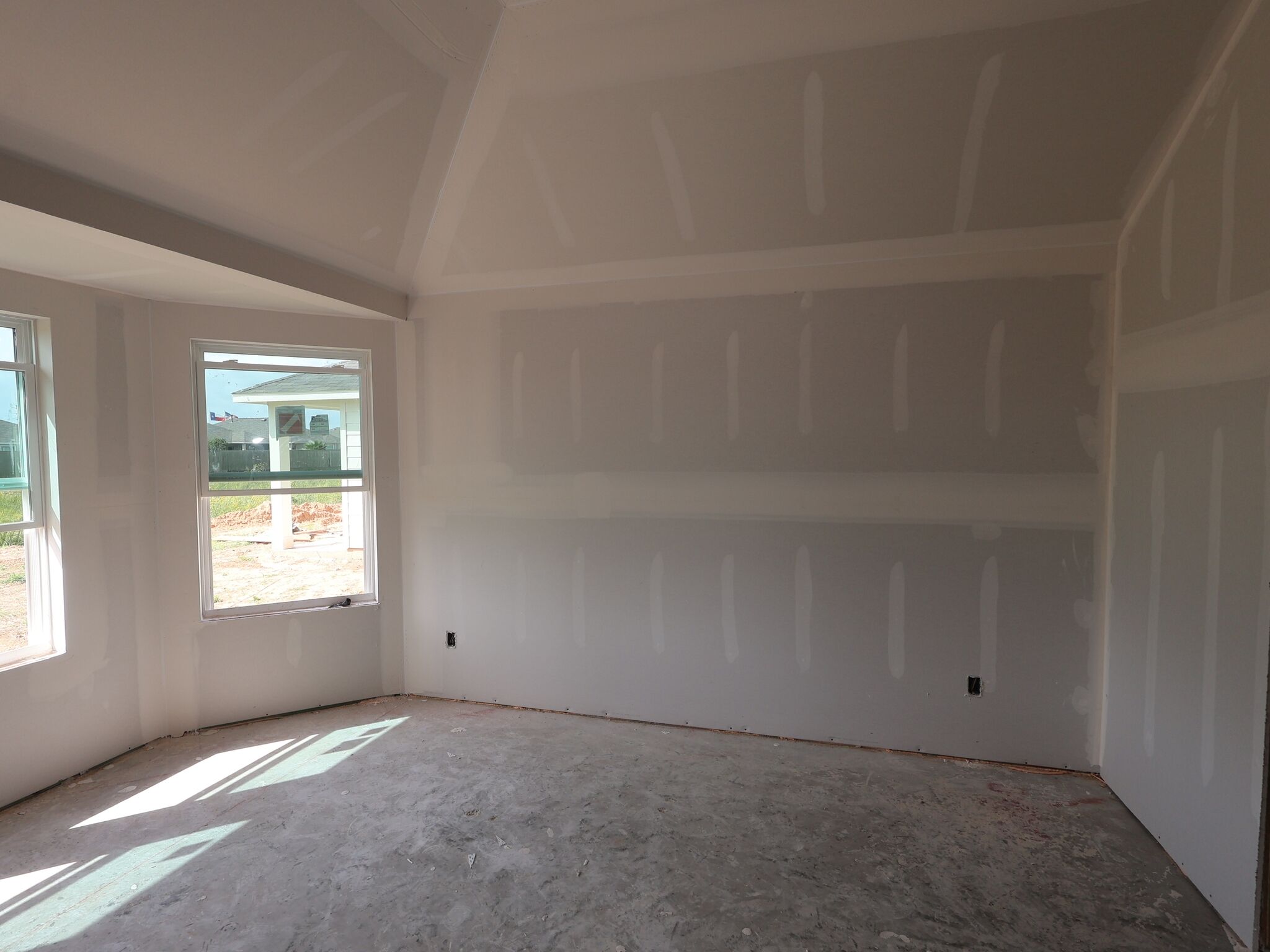 Drywall