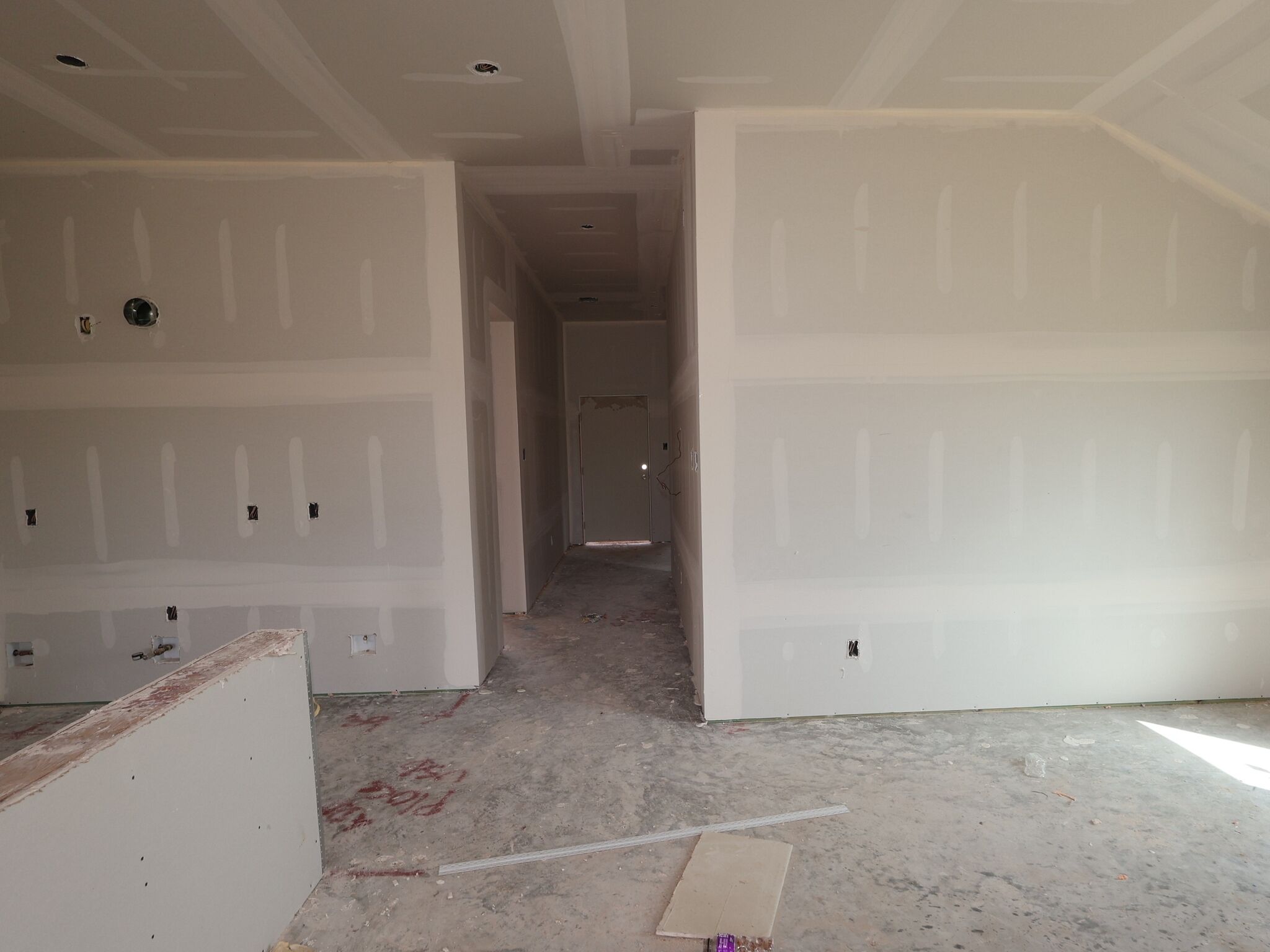 Drywall