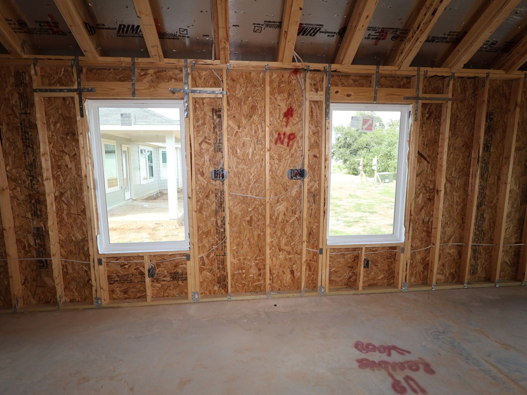 Framing