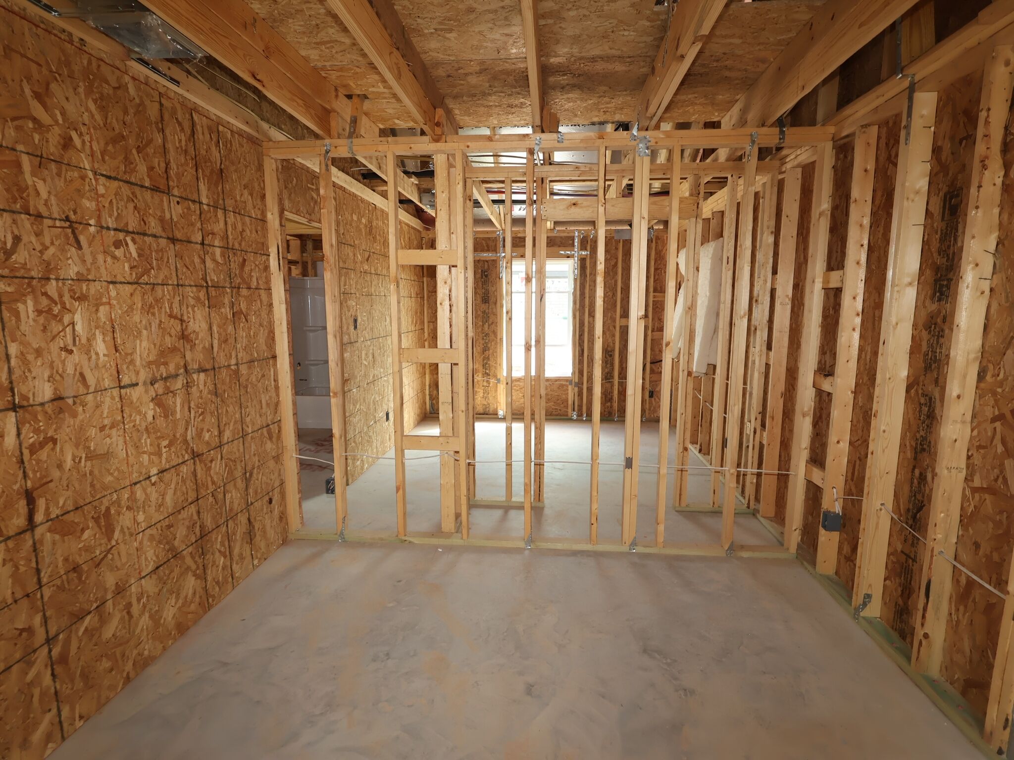 Framing