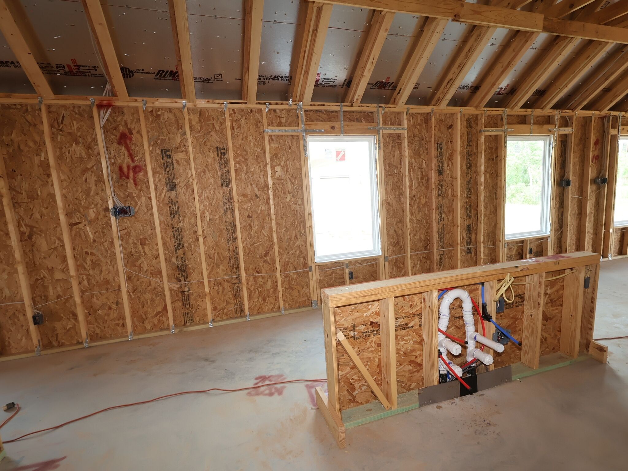 Framing