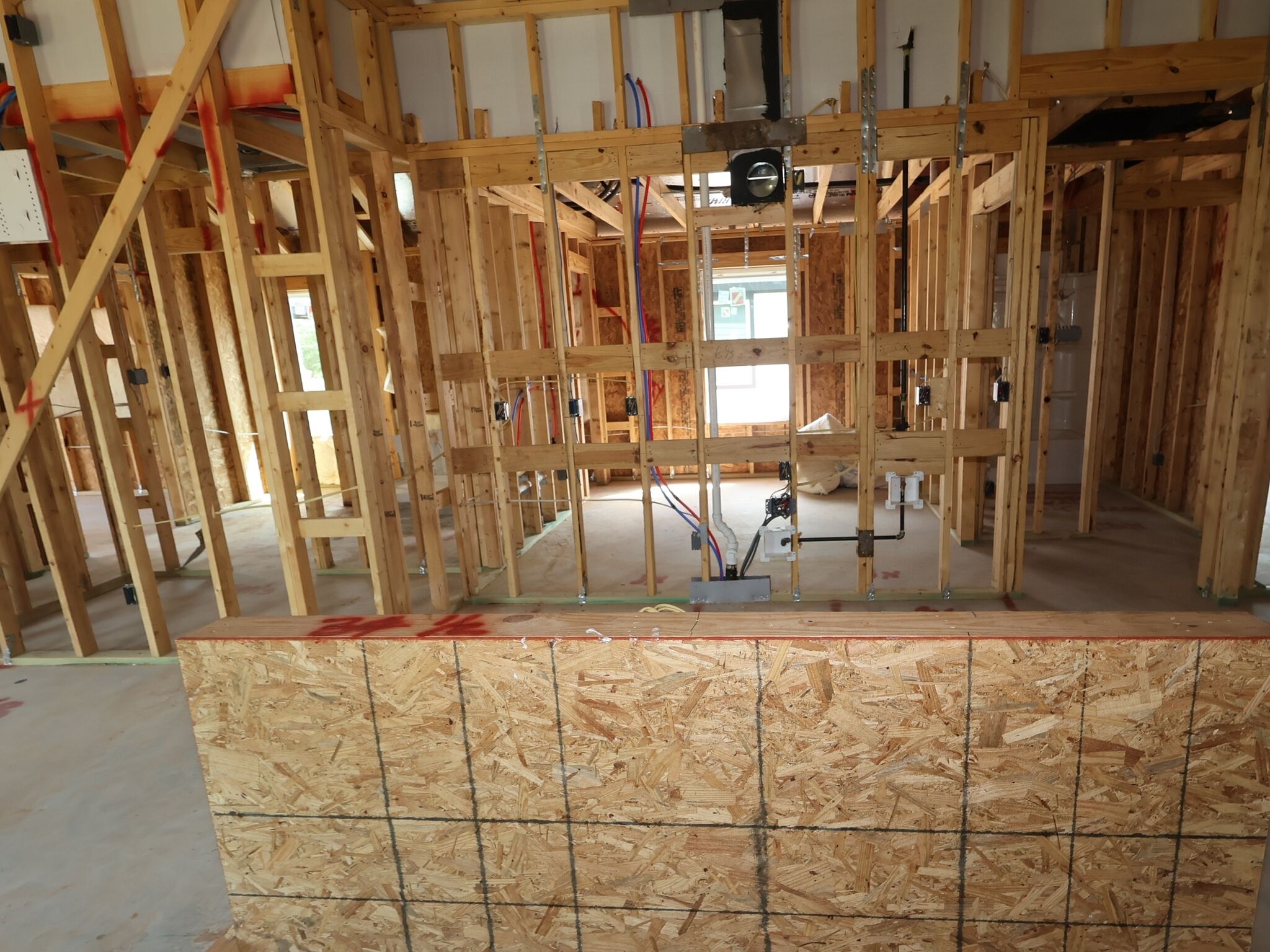 Framing