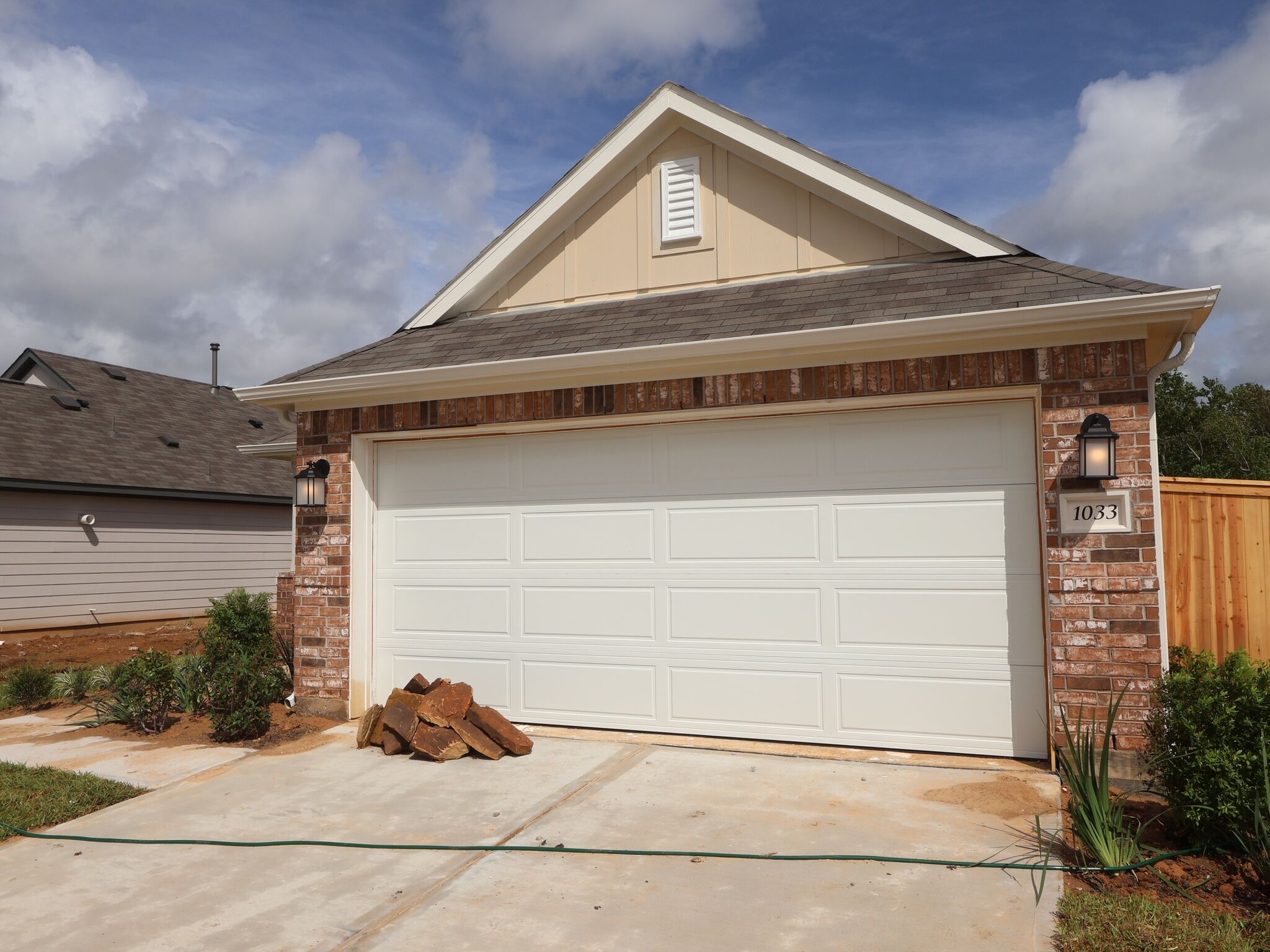 Front Exterior