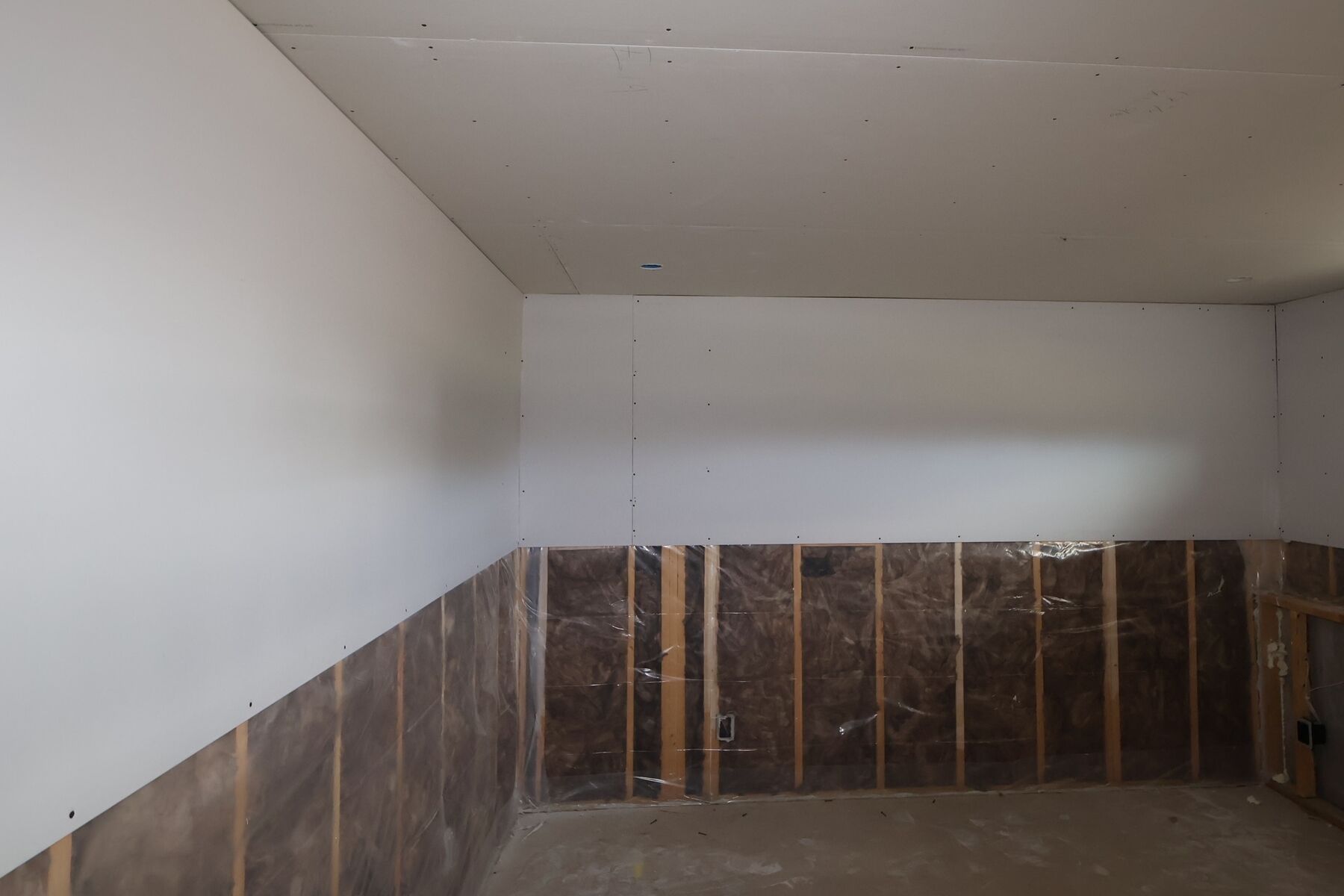 Drywall
