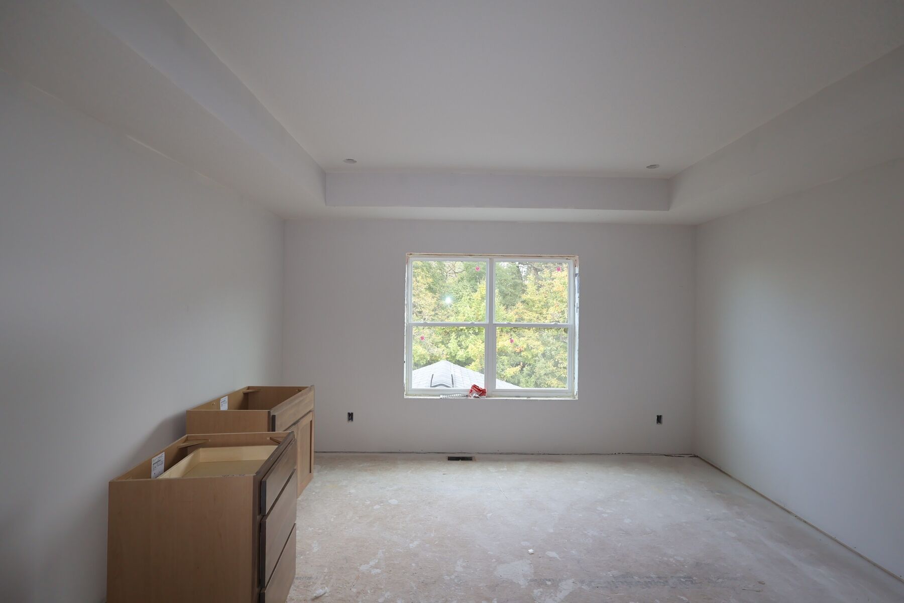 Owner's Bedroom
