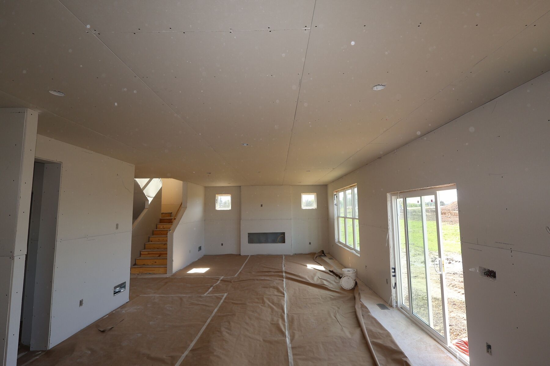 Drywall