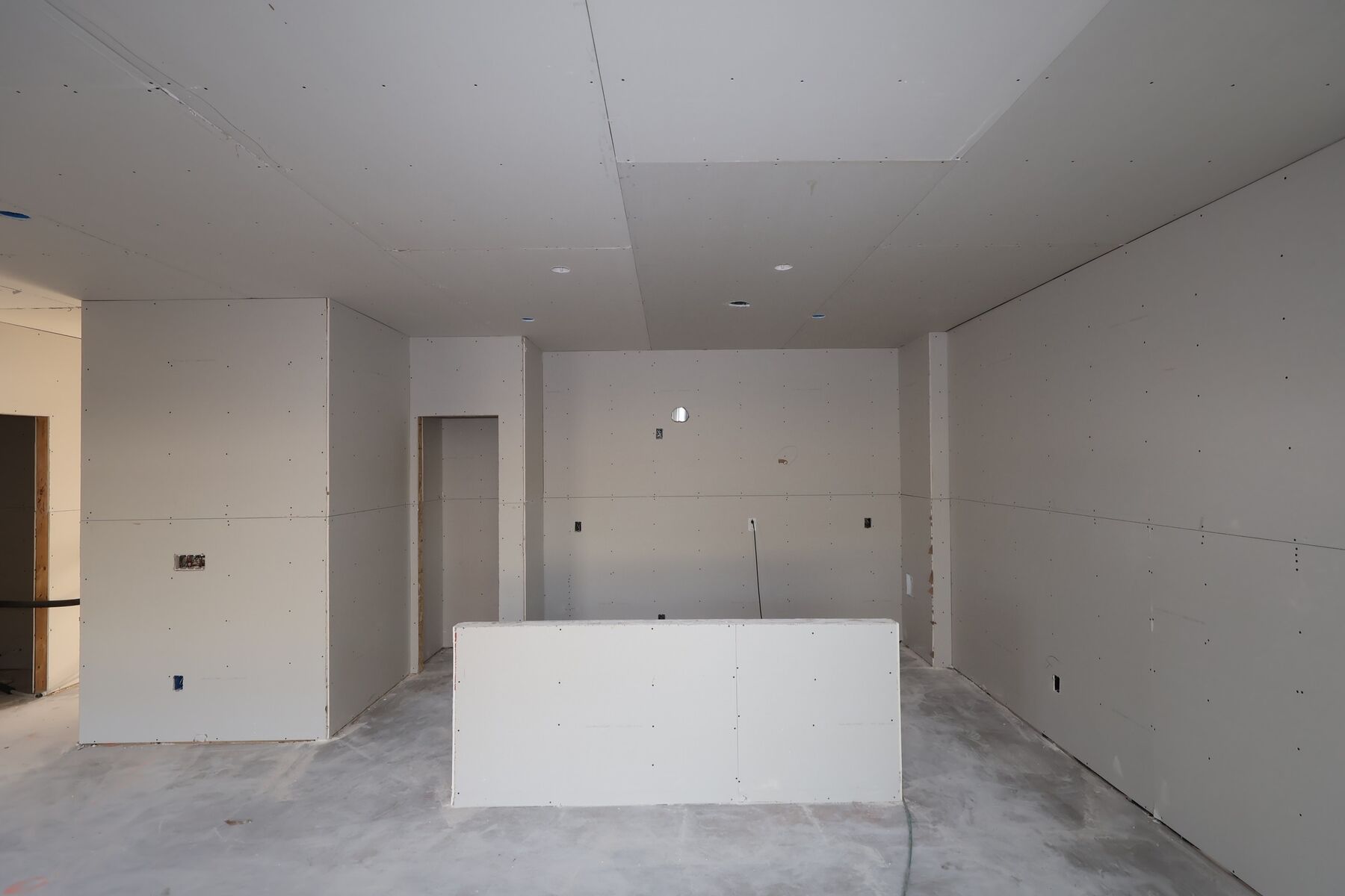 Drywall