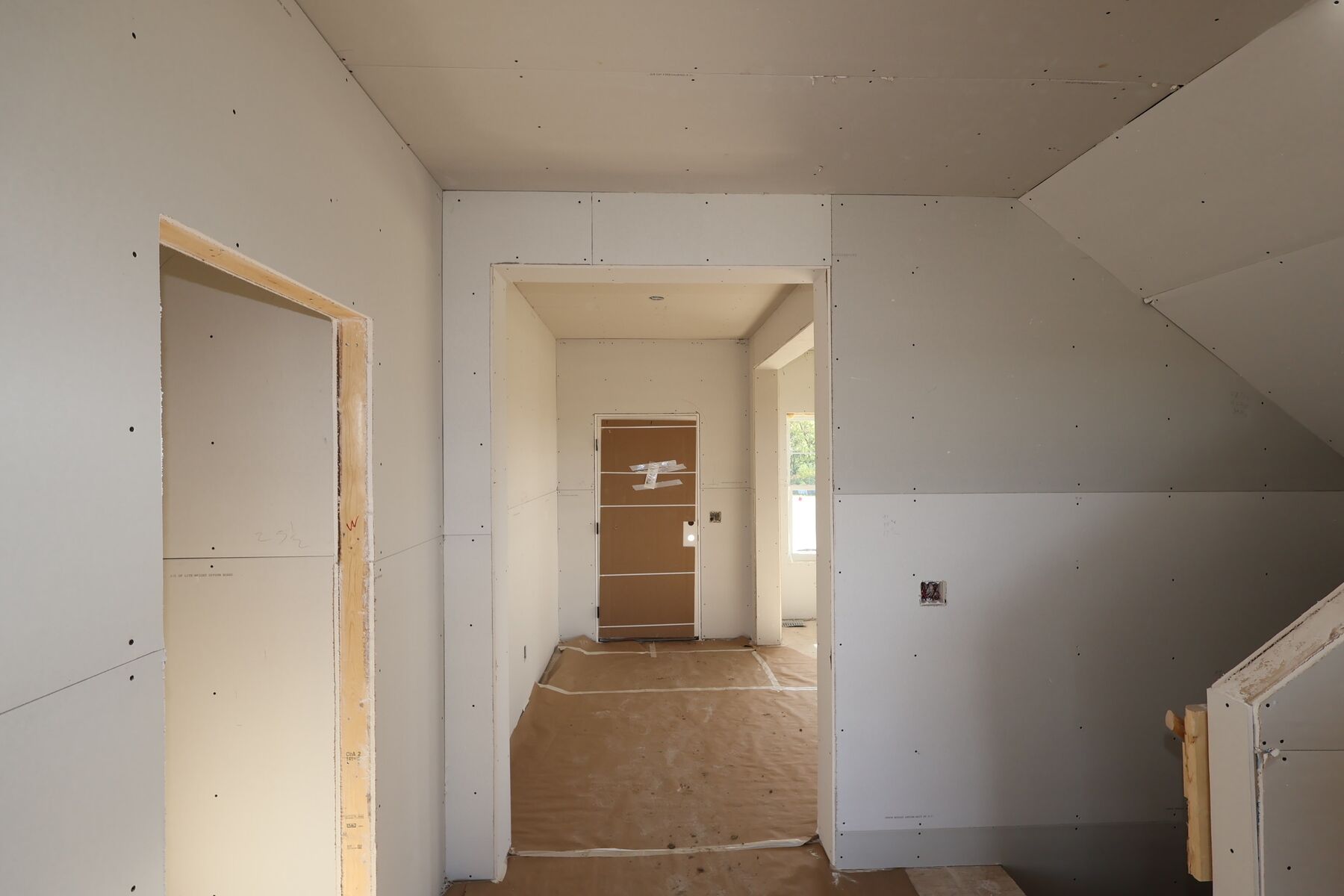 Drywall